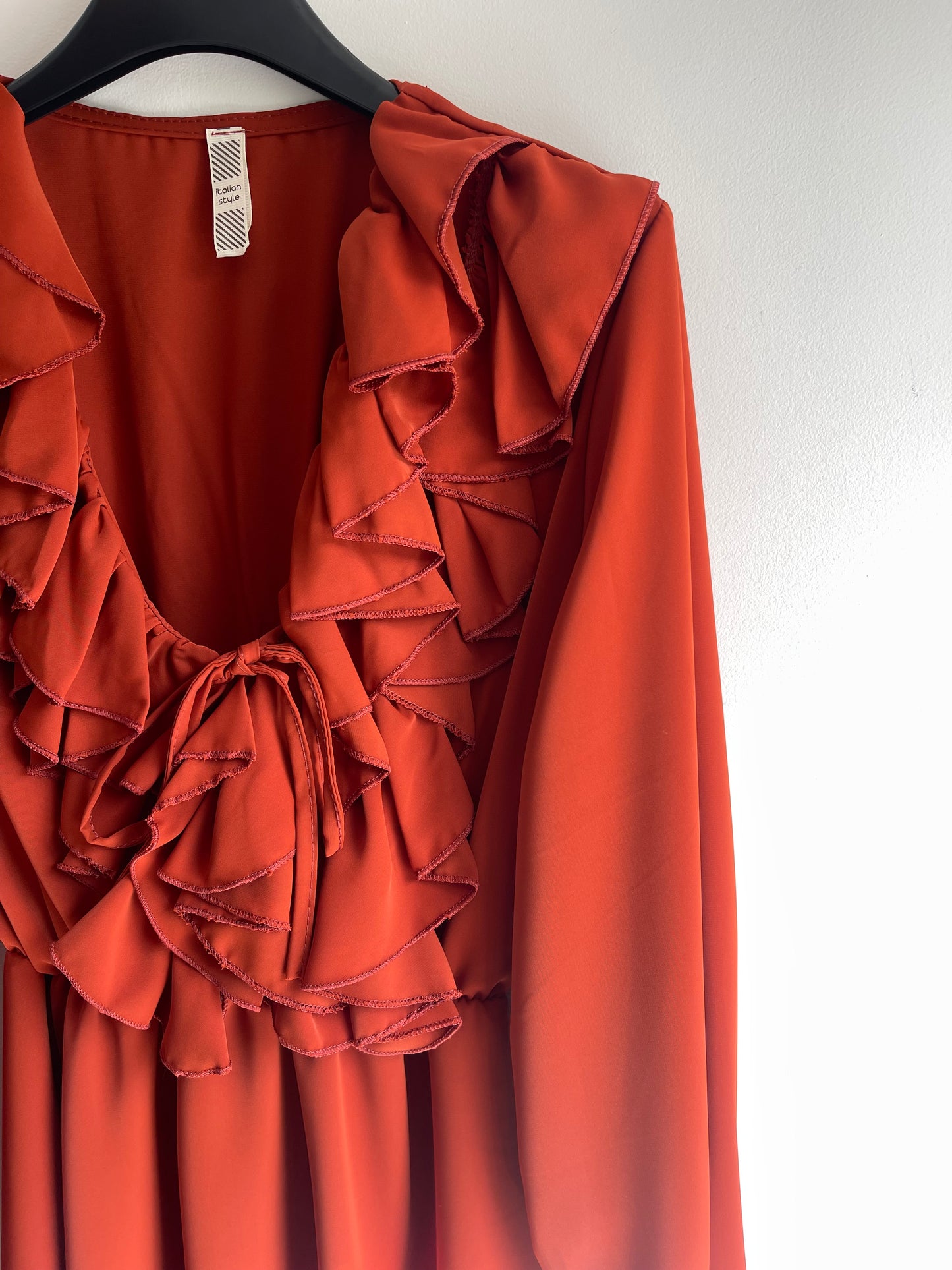 VESTIDO DORA | 3 CORES