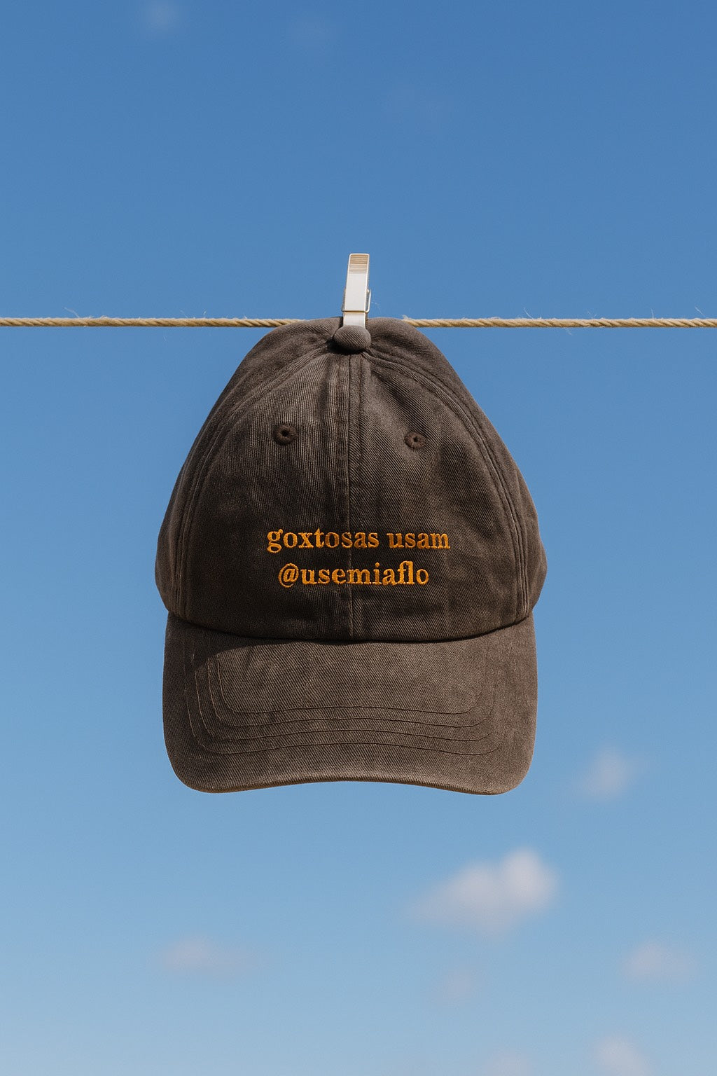 MIAFLÔ CAP