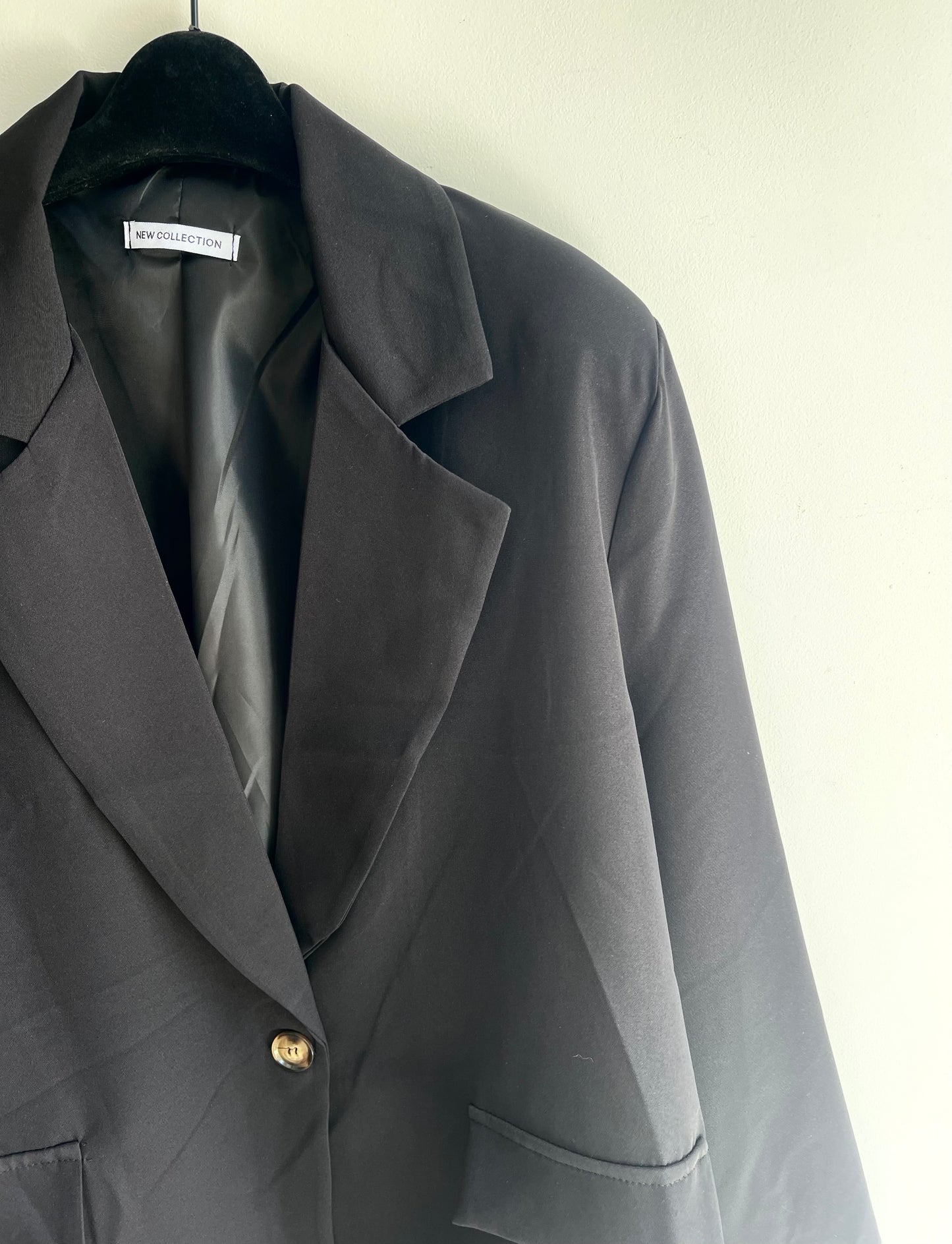 BLAZER SOHO | 9 CORES