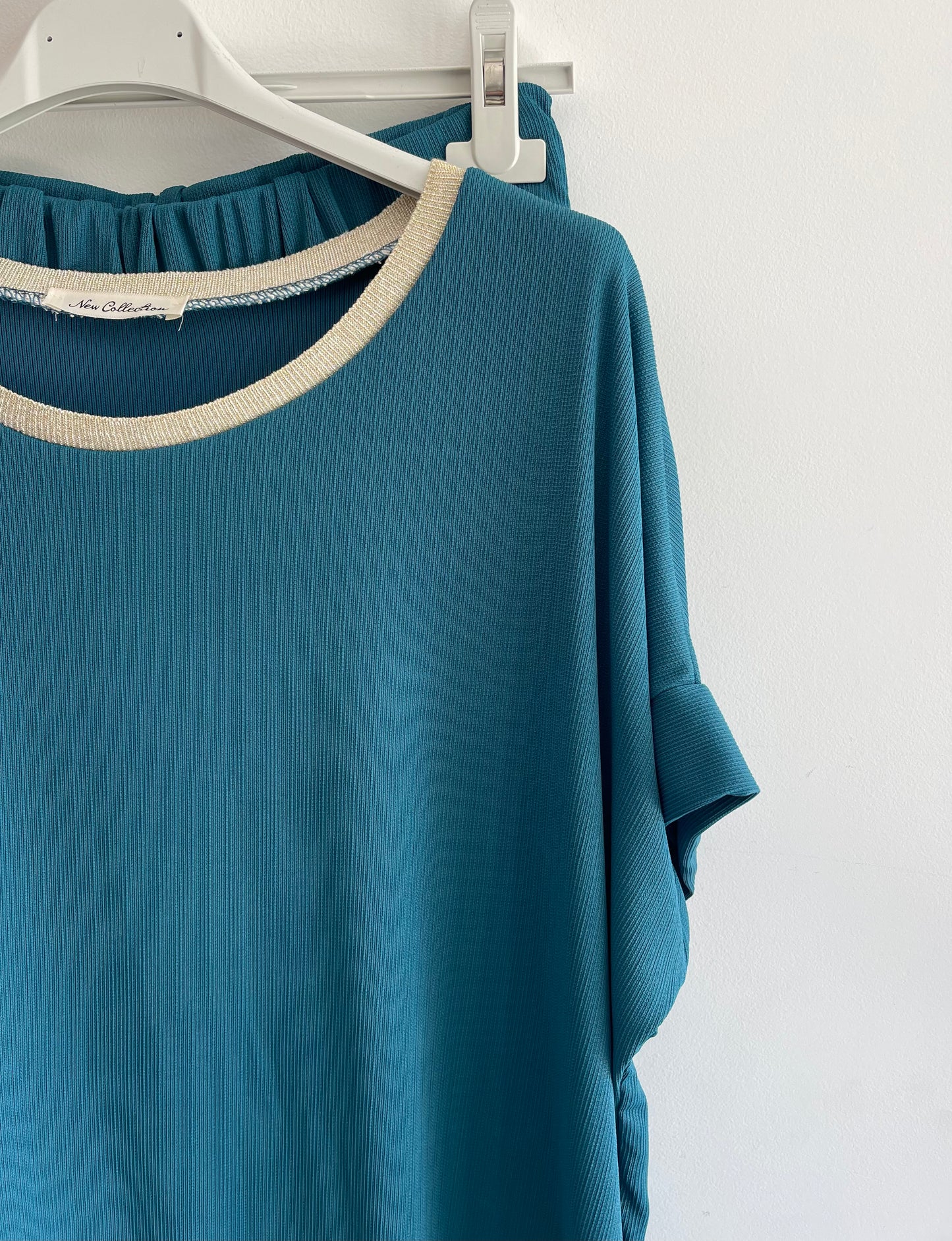 CONJUNTO BRUMA LEVE | 8 CORES