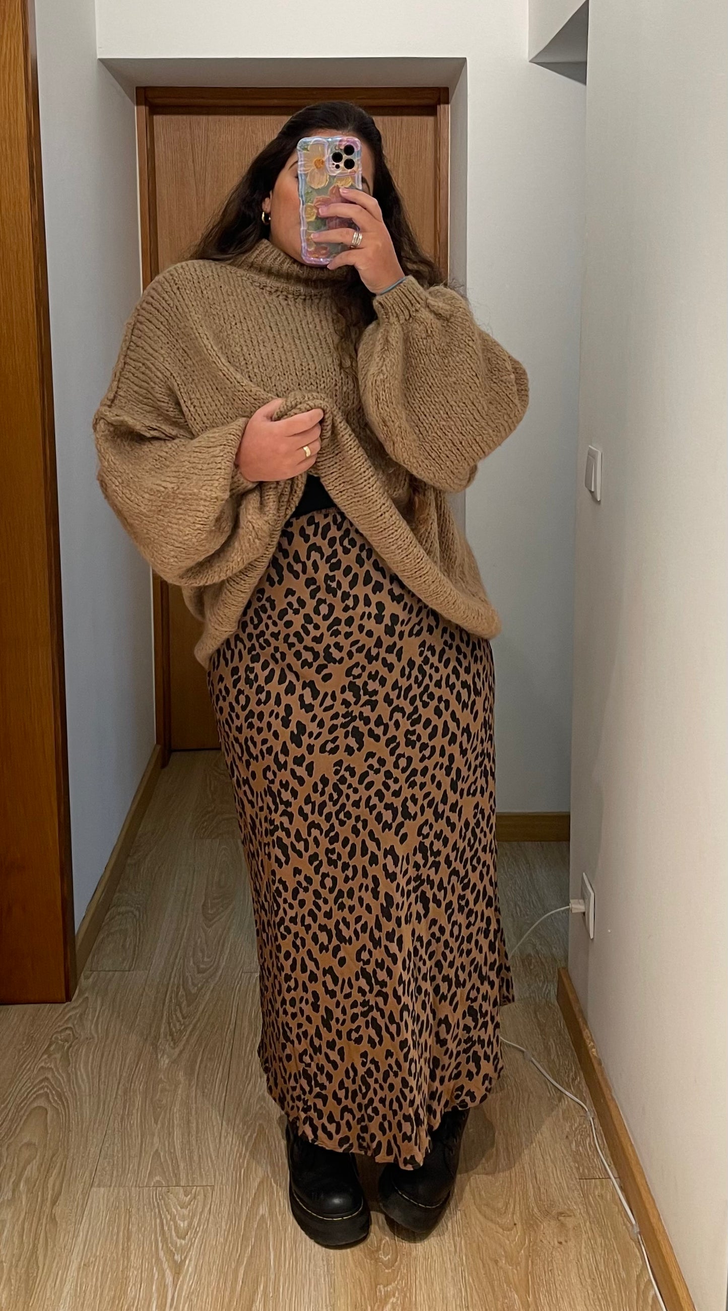 SAIA JAGUAR