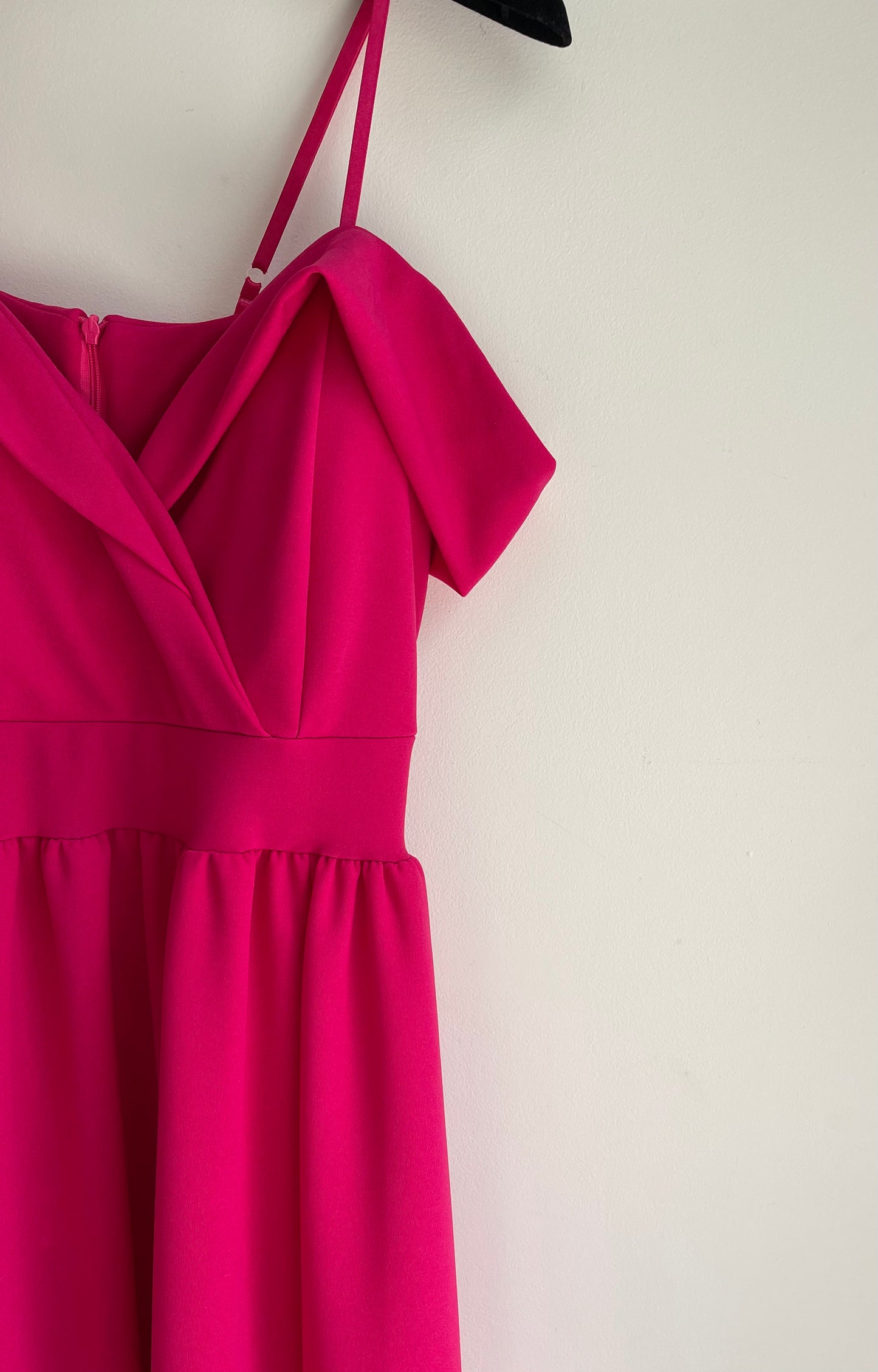VESTIDO AURORA | 7 CORES