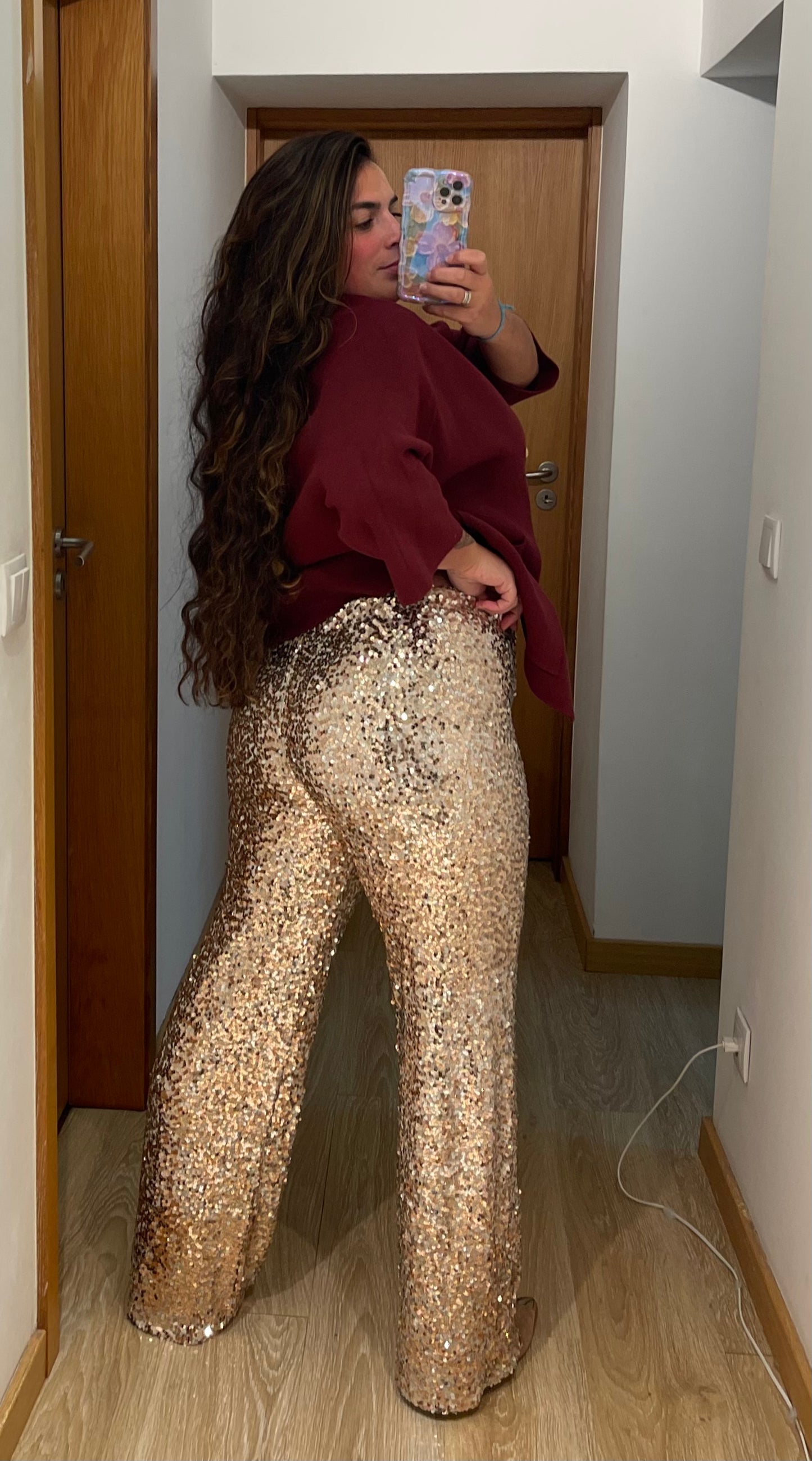 CALÇA MOONLIGHT | 4 CORES