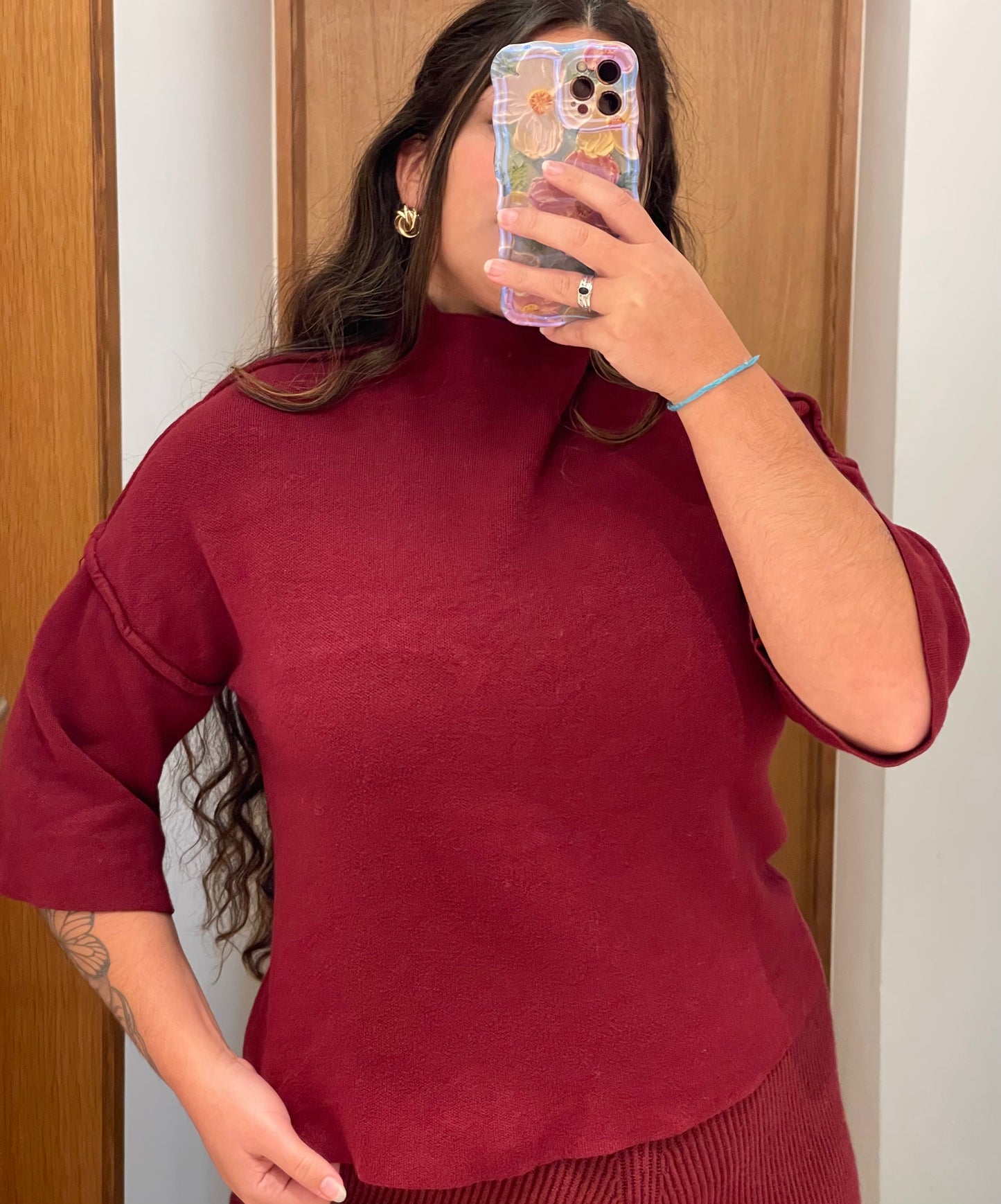 CAMISOLA AURORA | 6 CORES