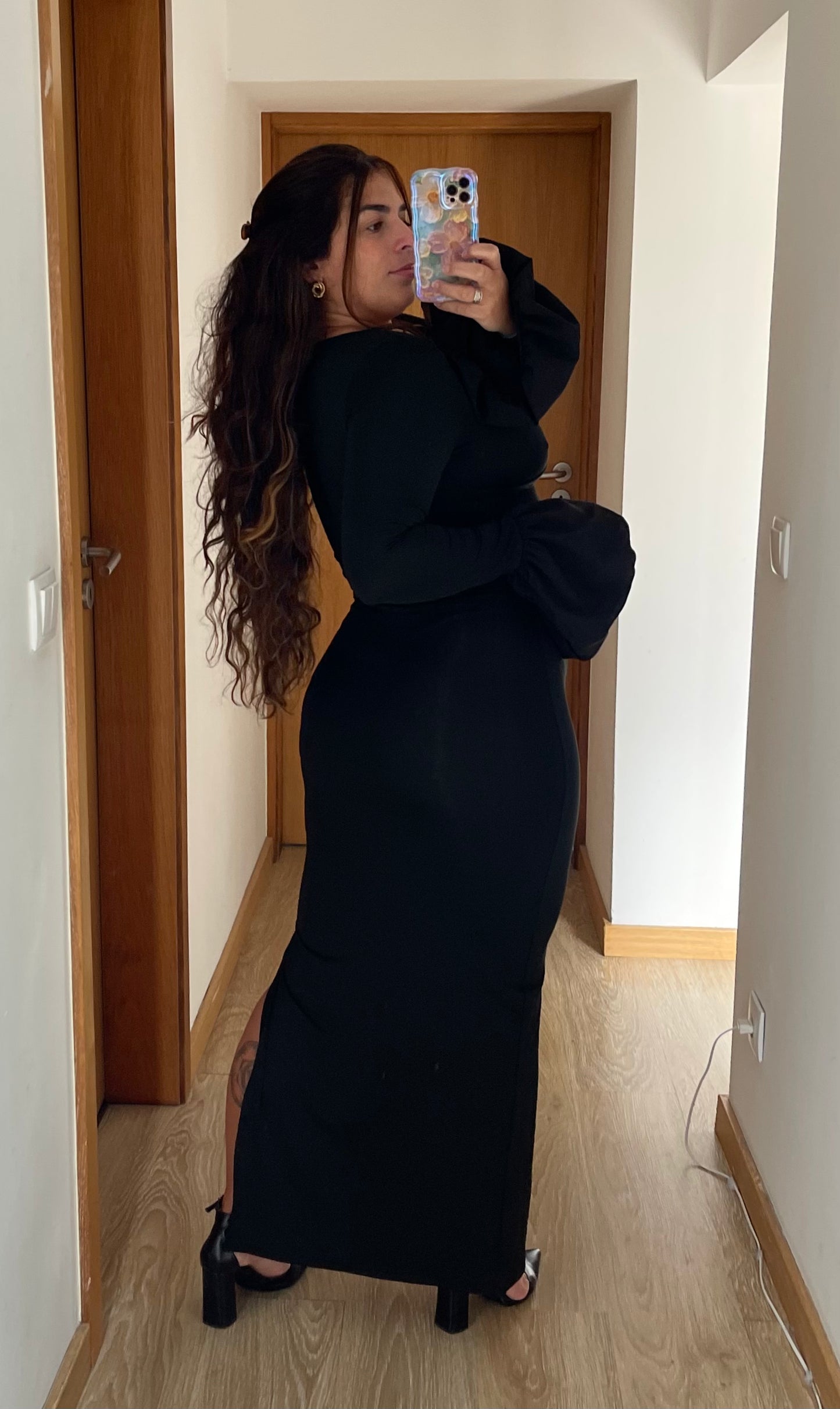 STELLA DRESS | 2 CORES