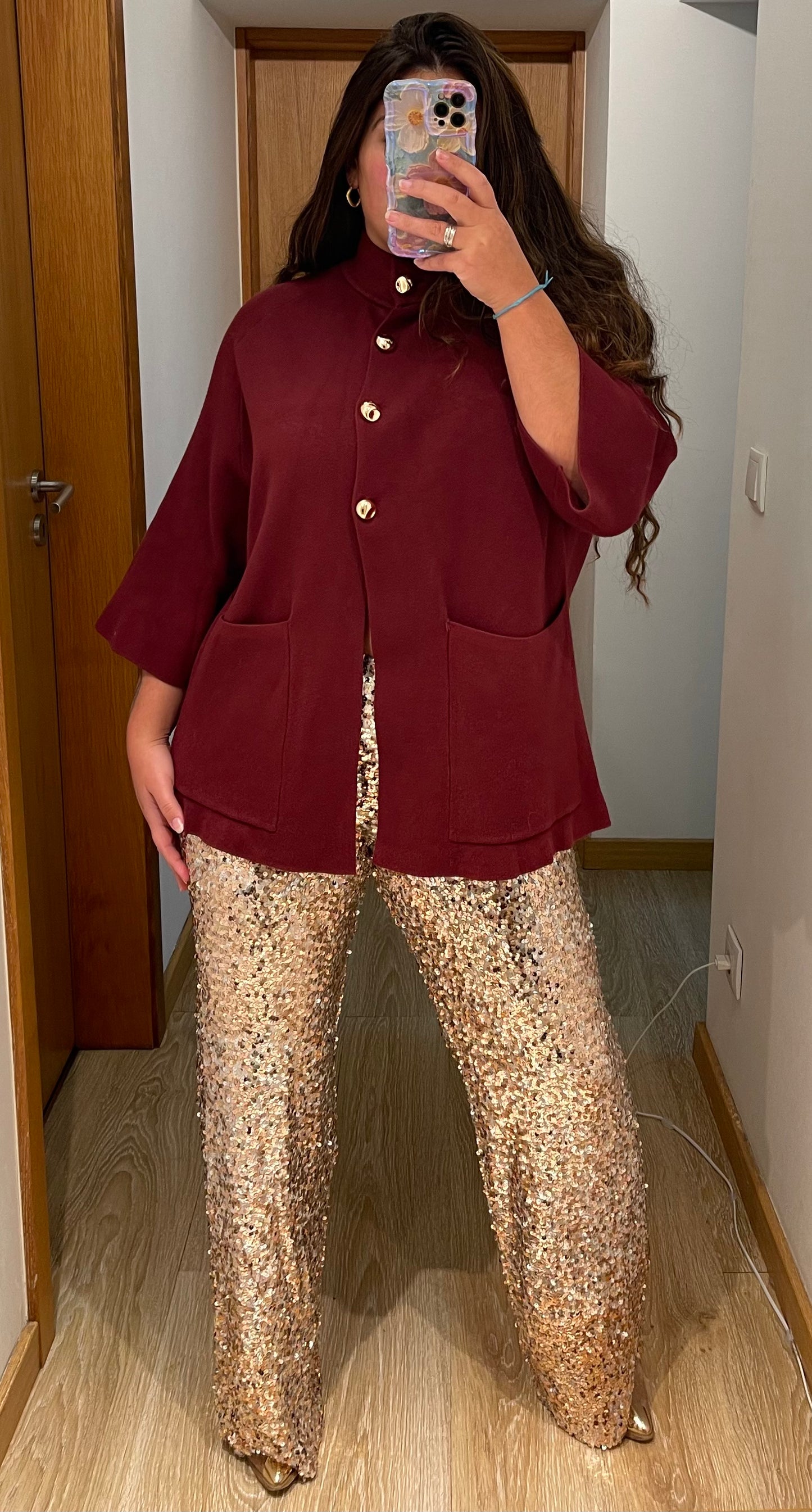 CAMISOLA RUBY | 4 CORES