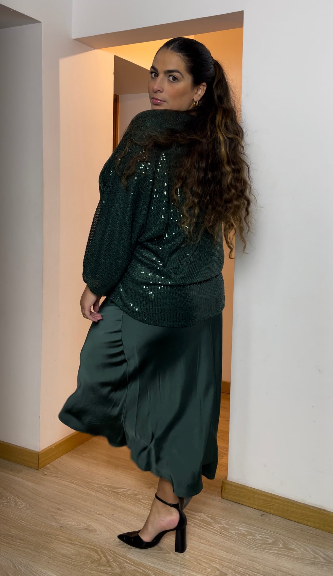 CAMISOLA CLARA | 3 CORES