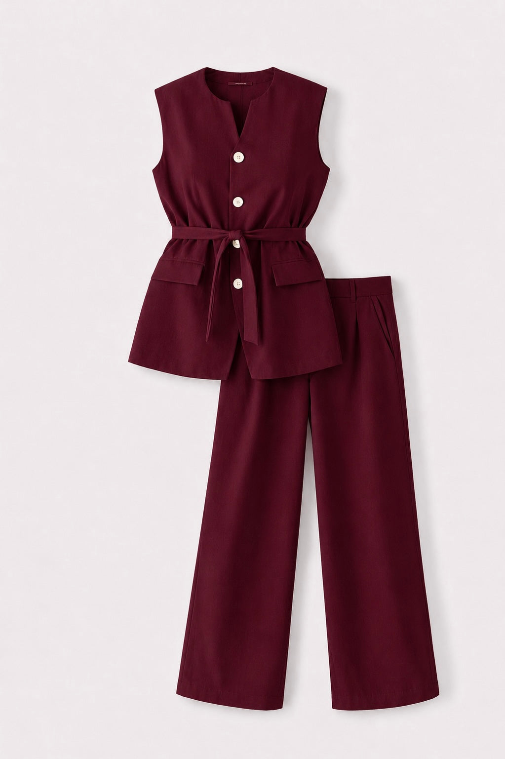CONJUNTO CLEO | 8 CORES