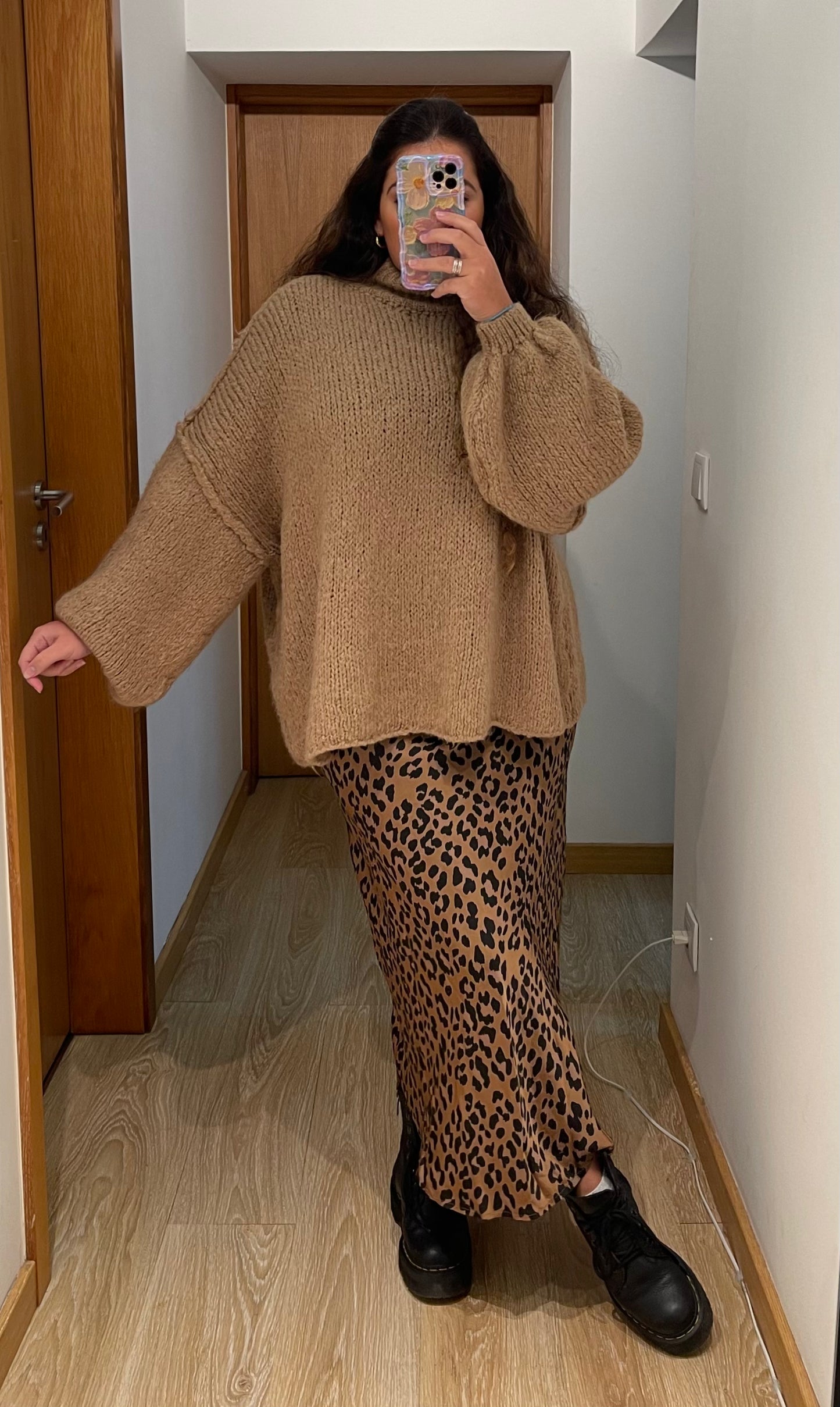 SAIA JAGUAR