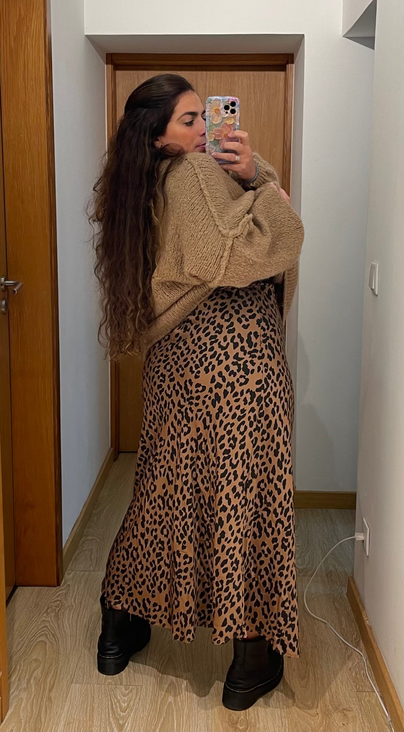 SAIA JAGUAR
