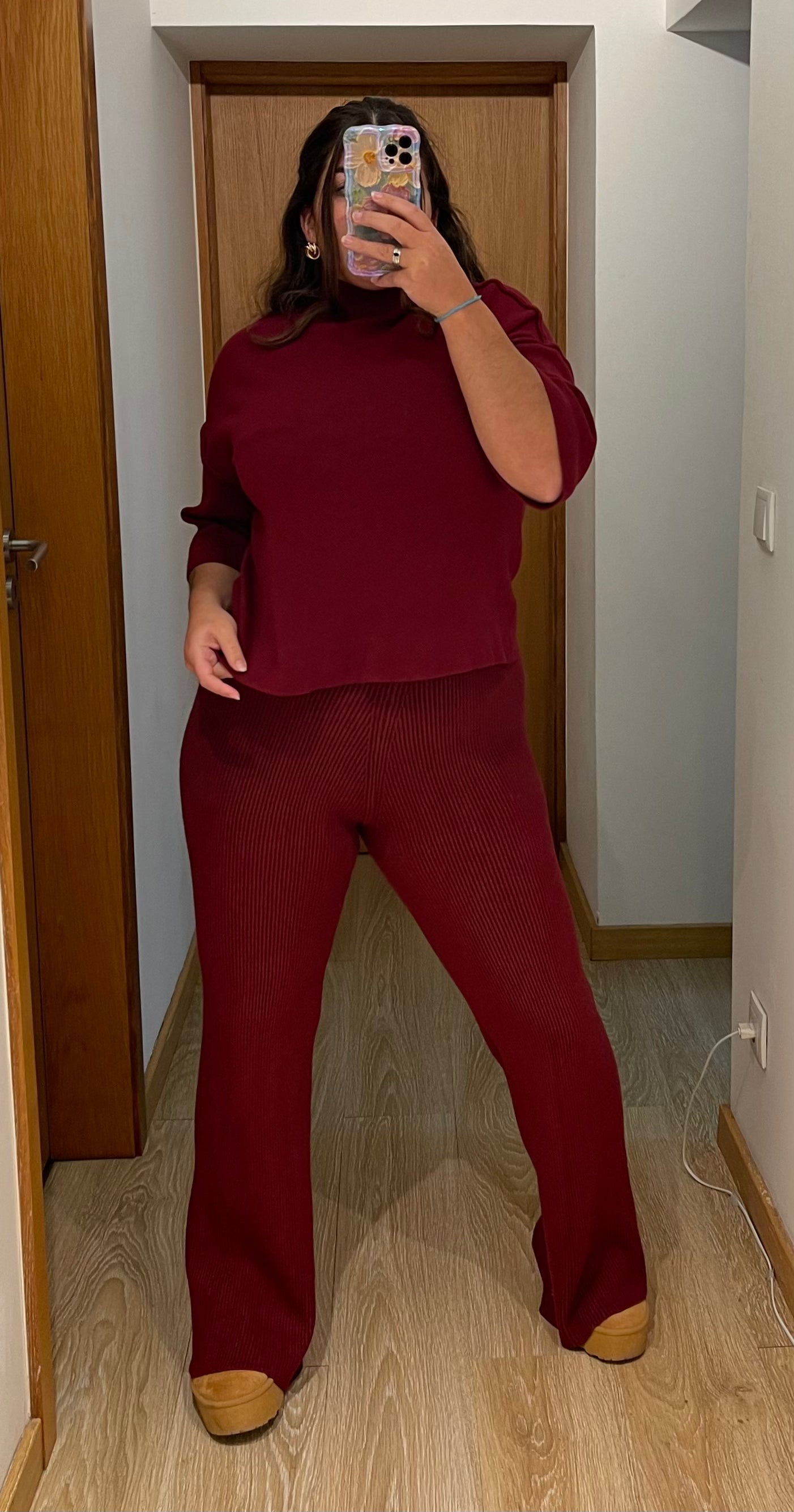 CAMISOLA AURORA | 6 CORES
