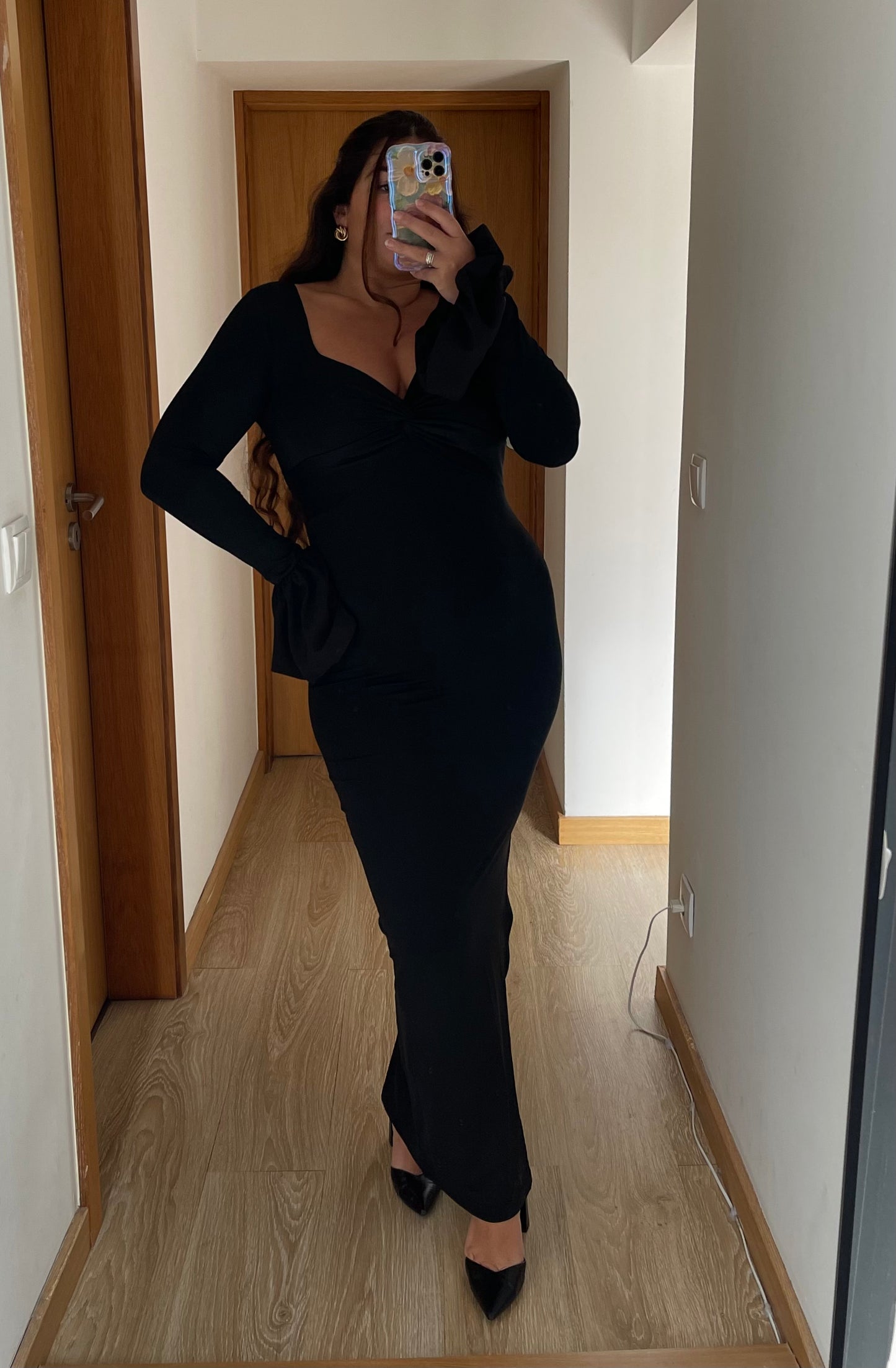 STELLA DRESS | 2 CORES