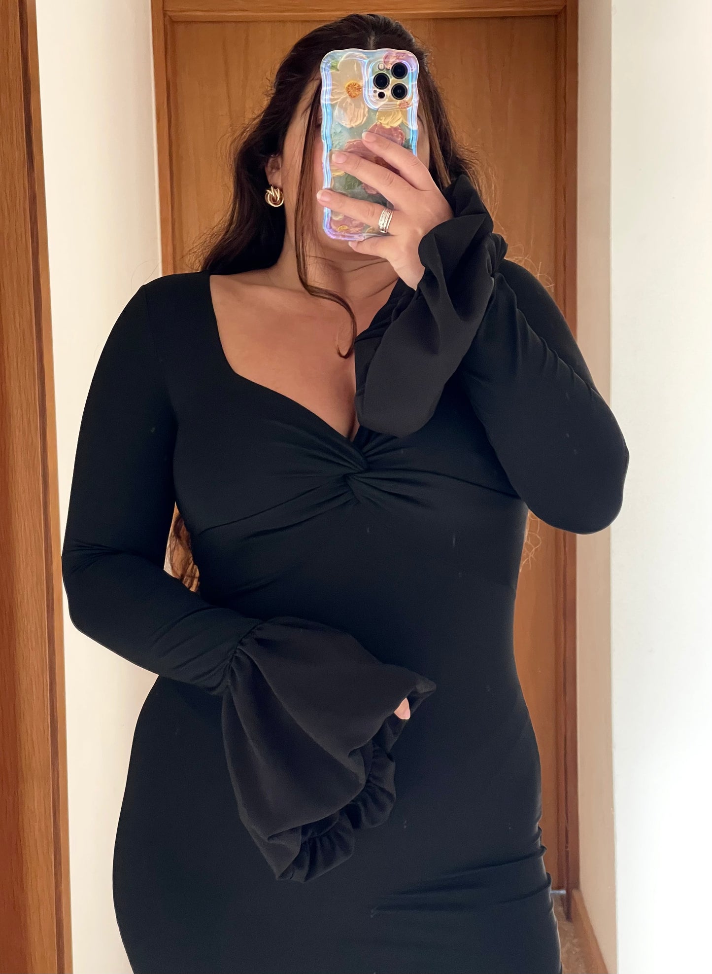 STELLA DRESS | 2 CORES