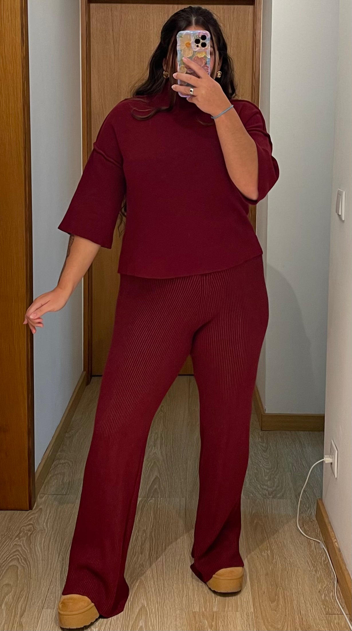 CAMISOLA AURORA | 6 CORES