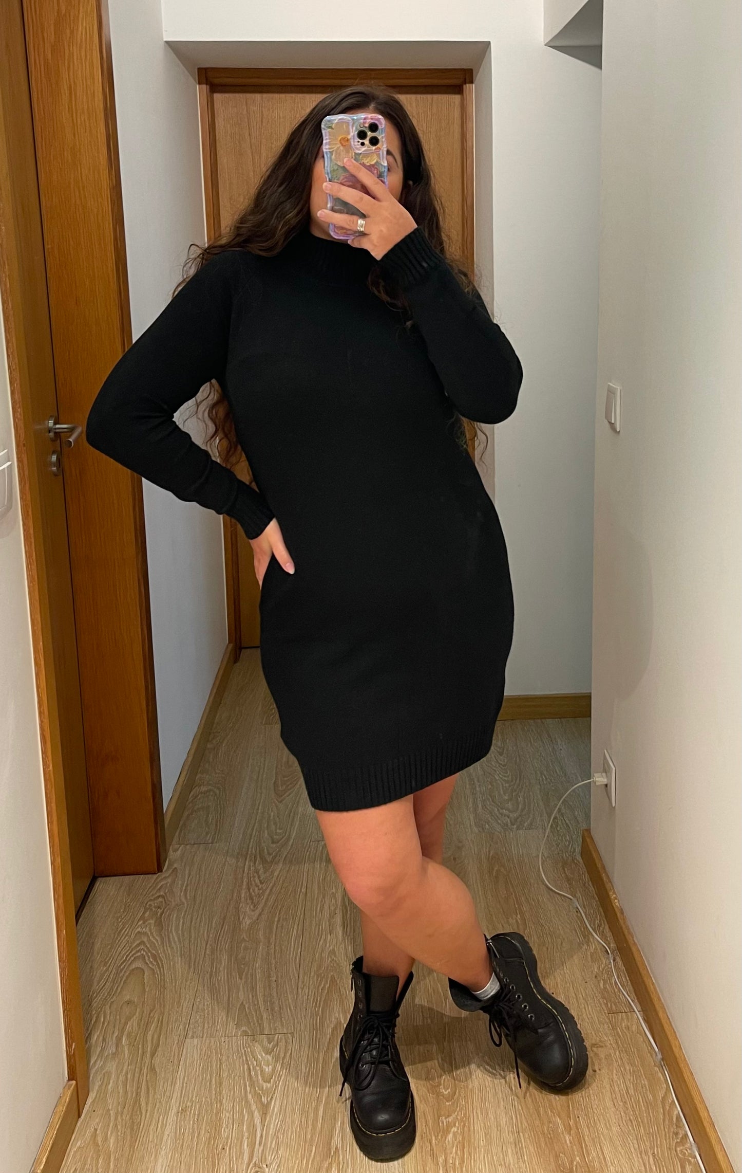 VESTIDO NANDA | 2 CORES