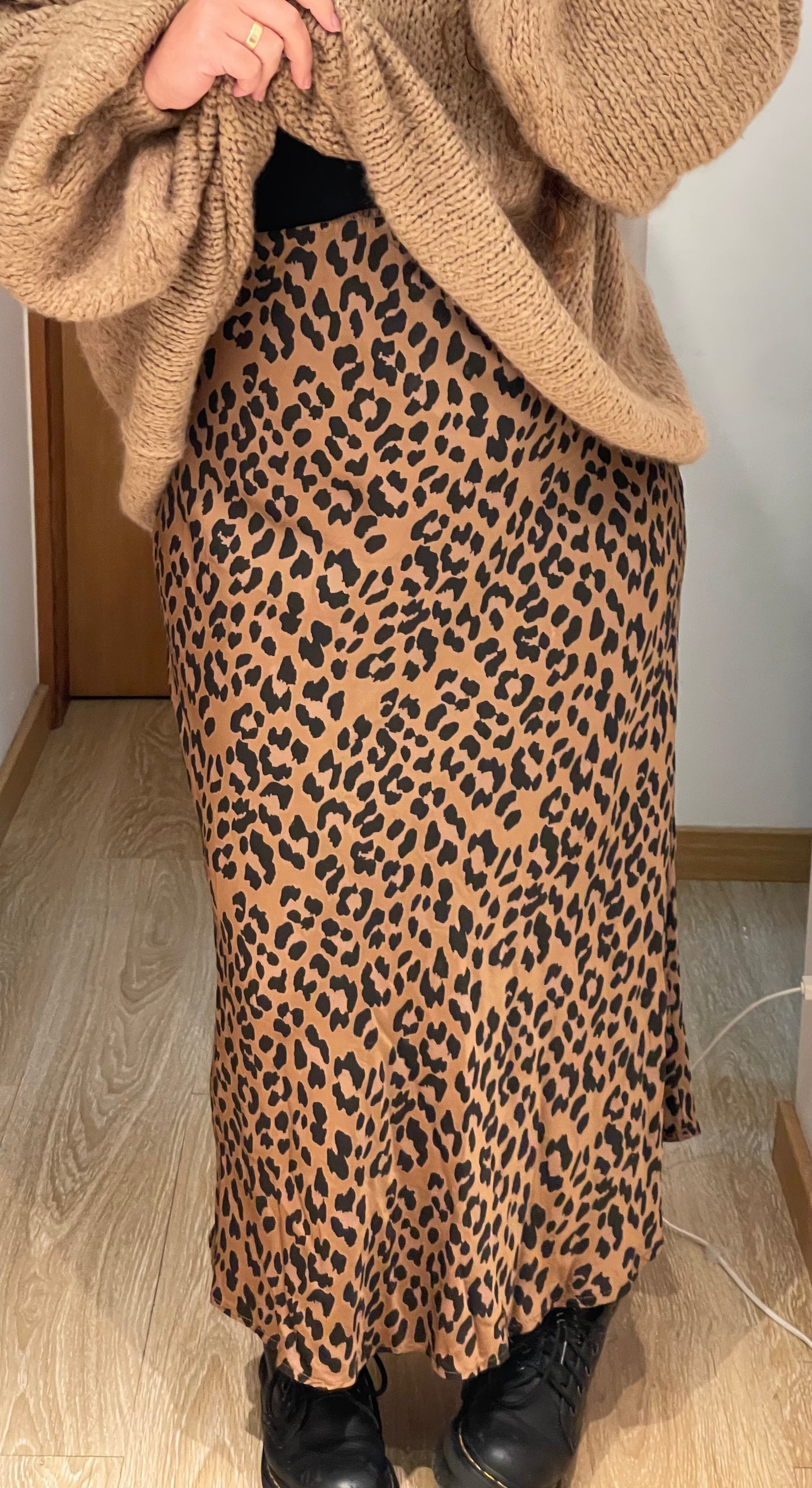 SAIA JAGUAR