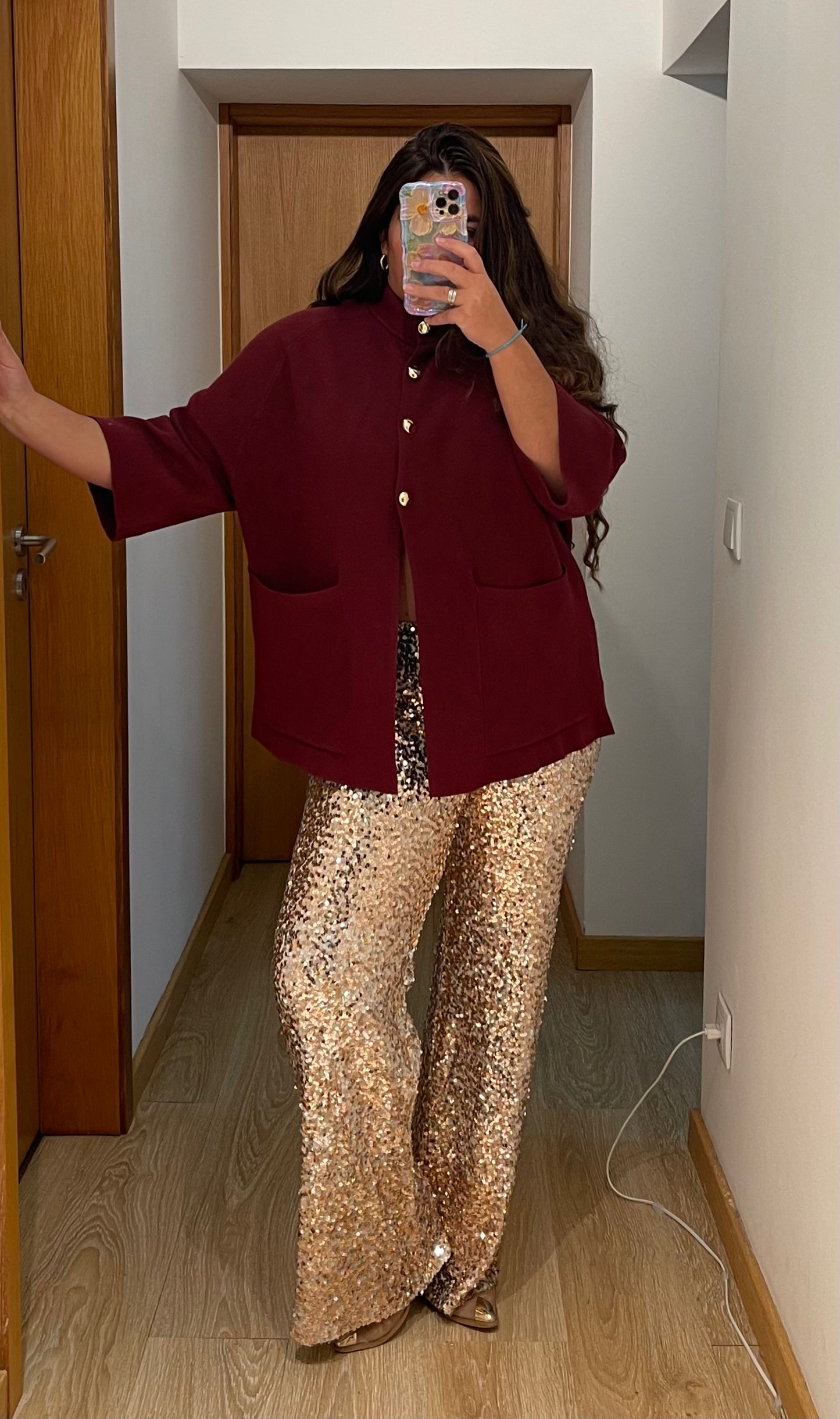 CAMISOLA RUBY | 4 CORES