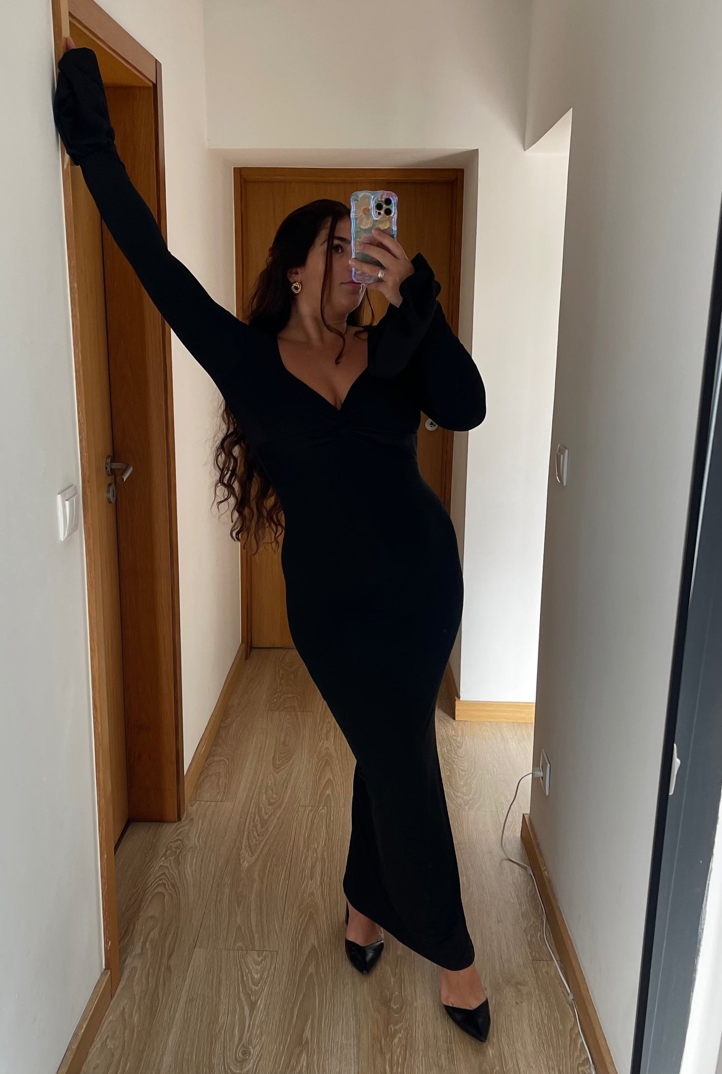 STELLA DRESS | 2 CORES