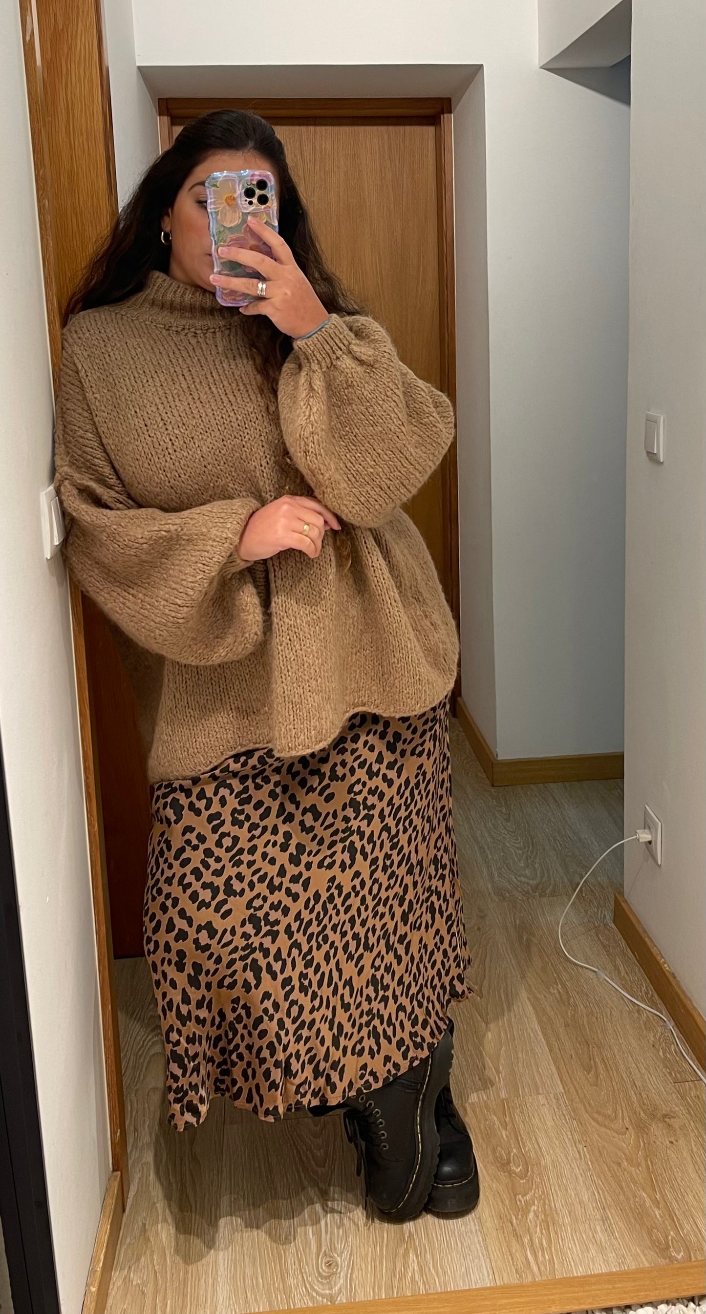 SAIA JAGUAR
