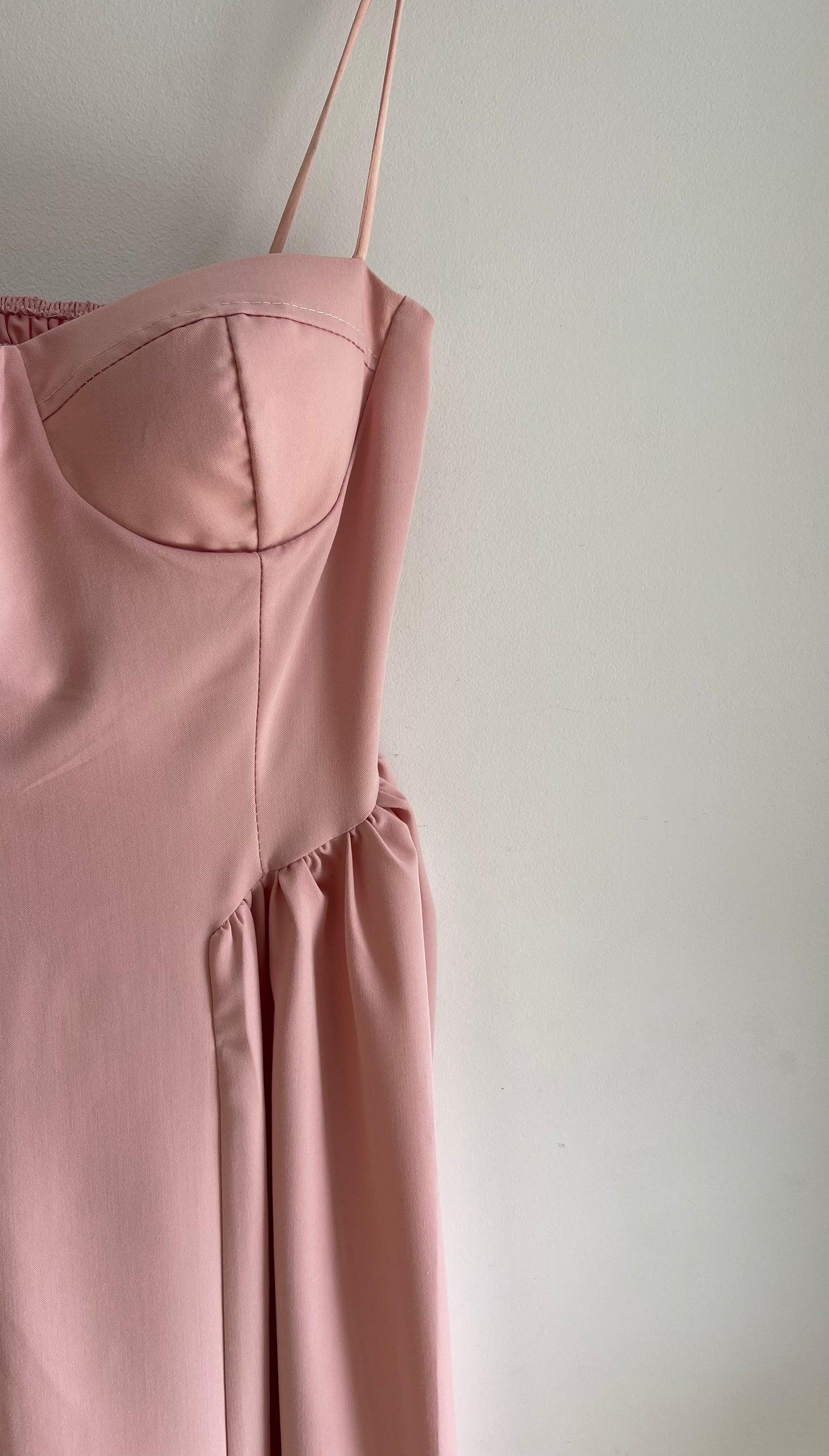 VESTIDO AMALFI | 6 CORES
