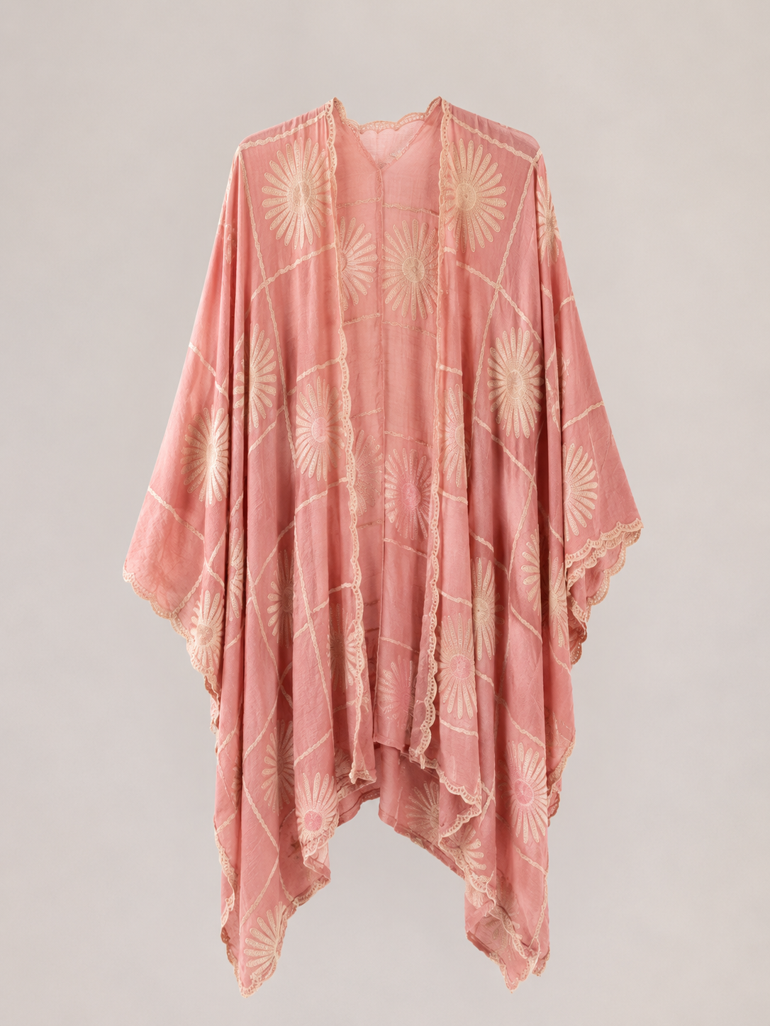 KIMONO SOLAR | 3 CORES