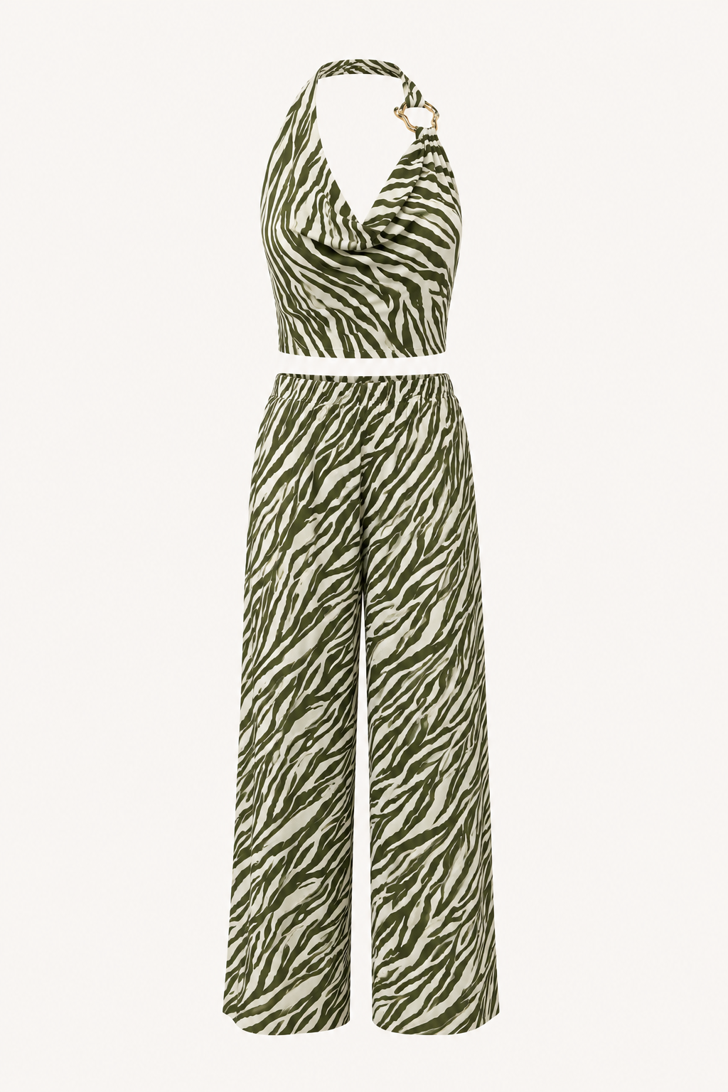 CONJUNTO ZANZIBAR | 4 CORES