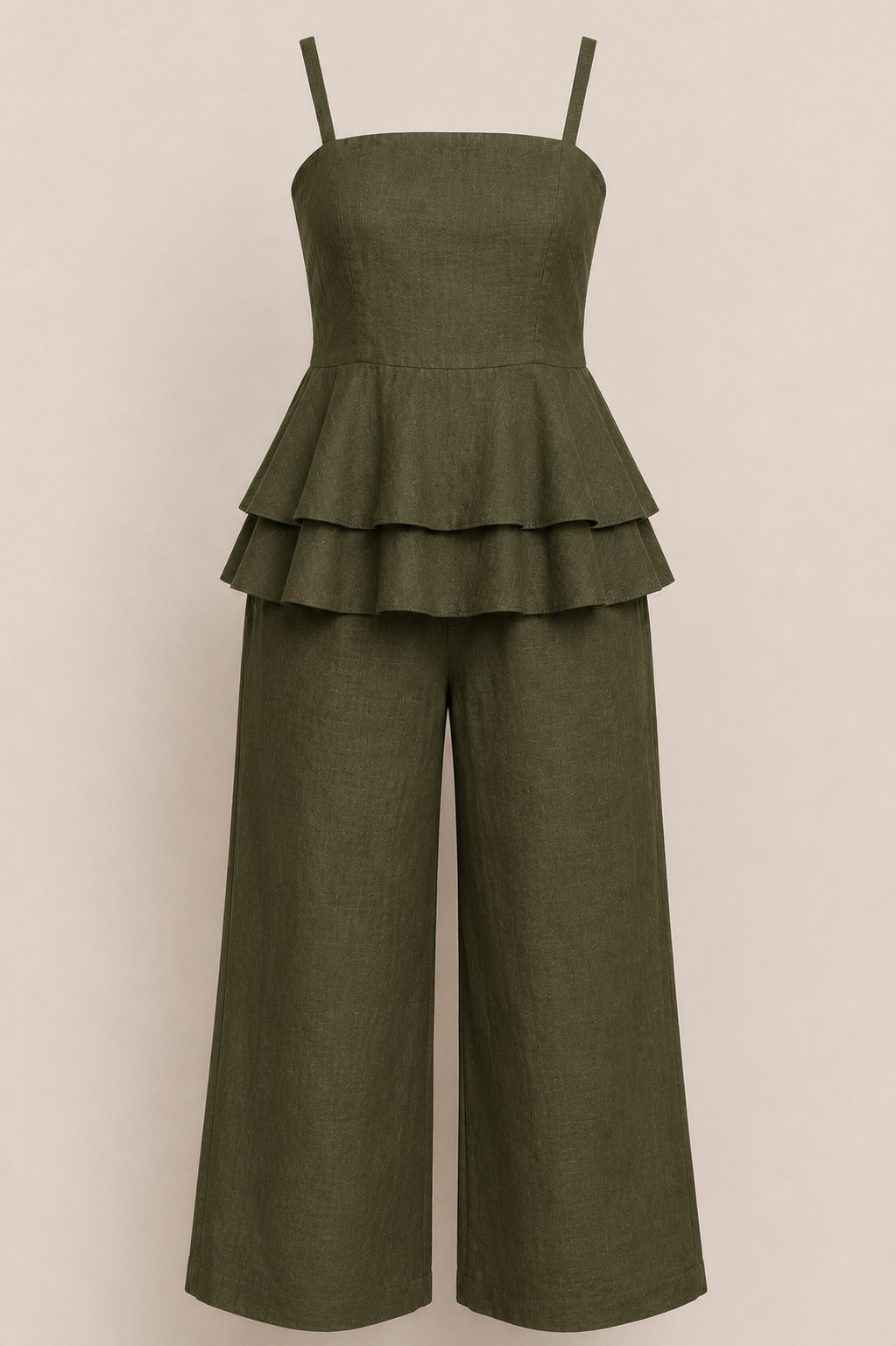 CONJUNTO LINHO | CORES