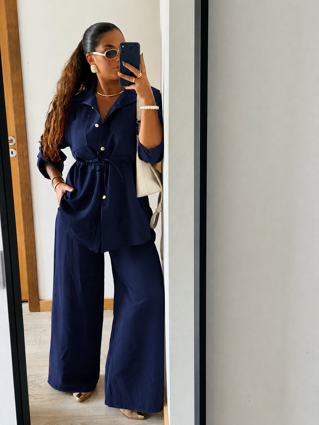 CONJUNTO DAILY STYLE| 7 CORES