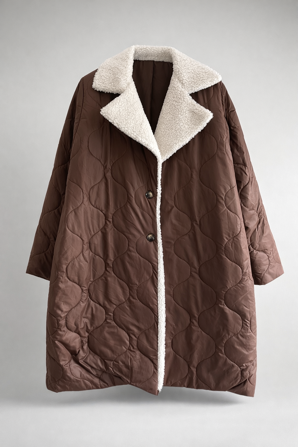 QUISPO STYLE | 6 CORES