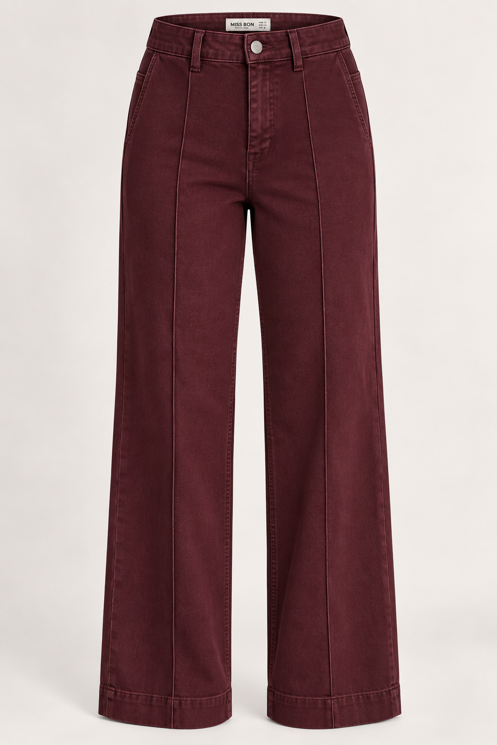 CALÇA CURVY JEANS | 5 CORES