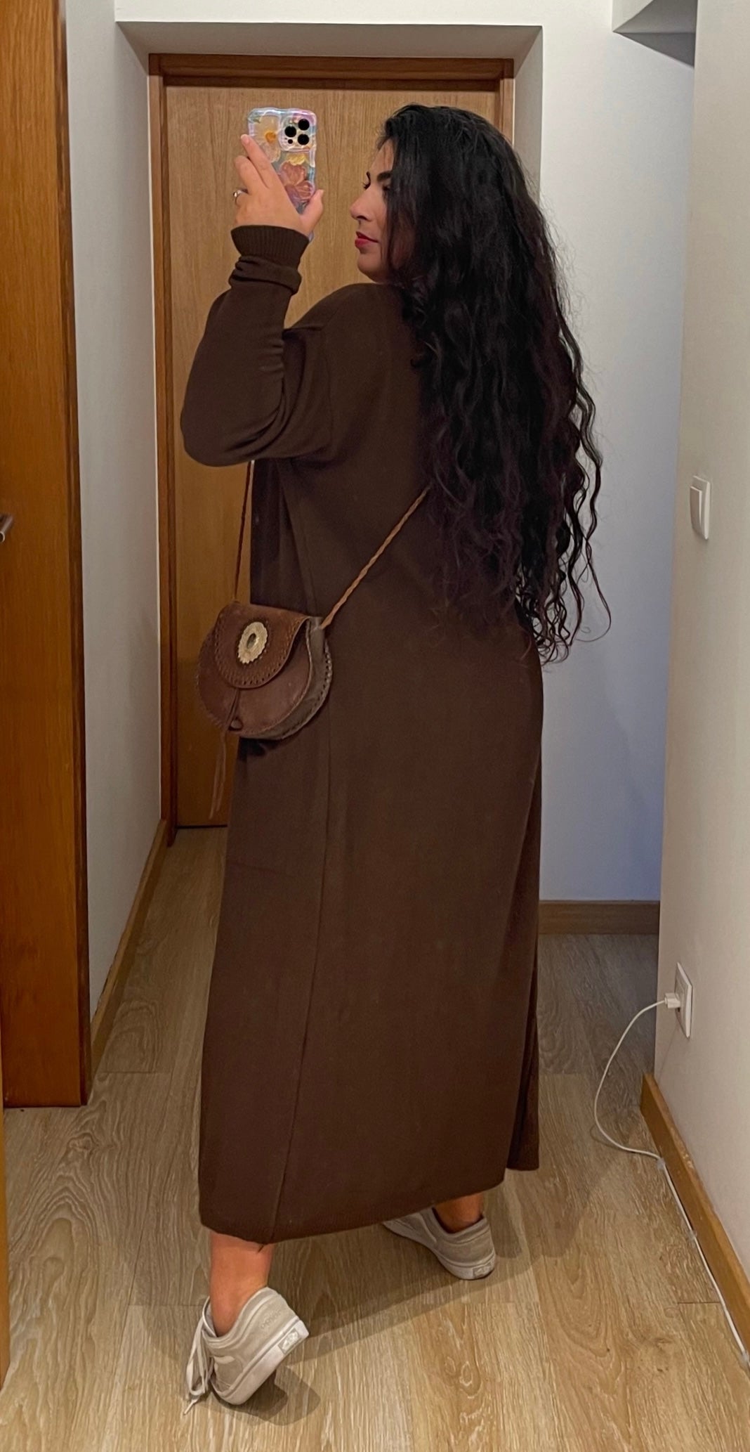 CASACO MOCHA