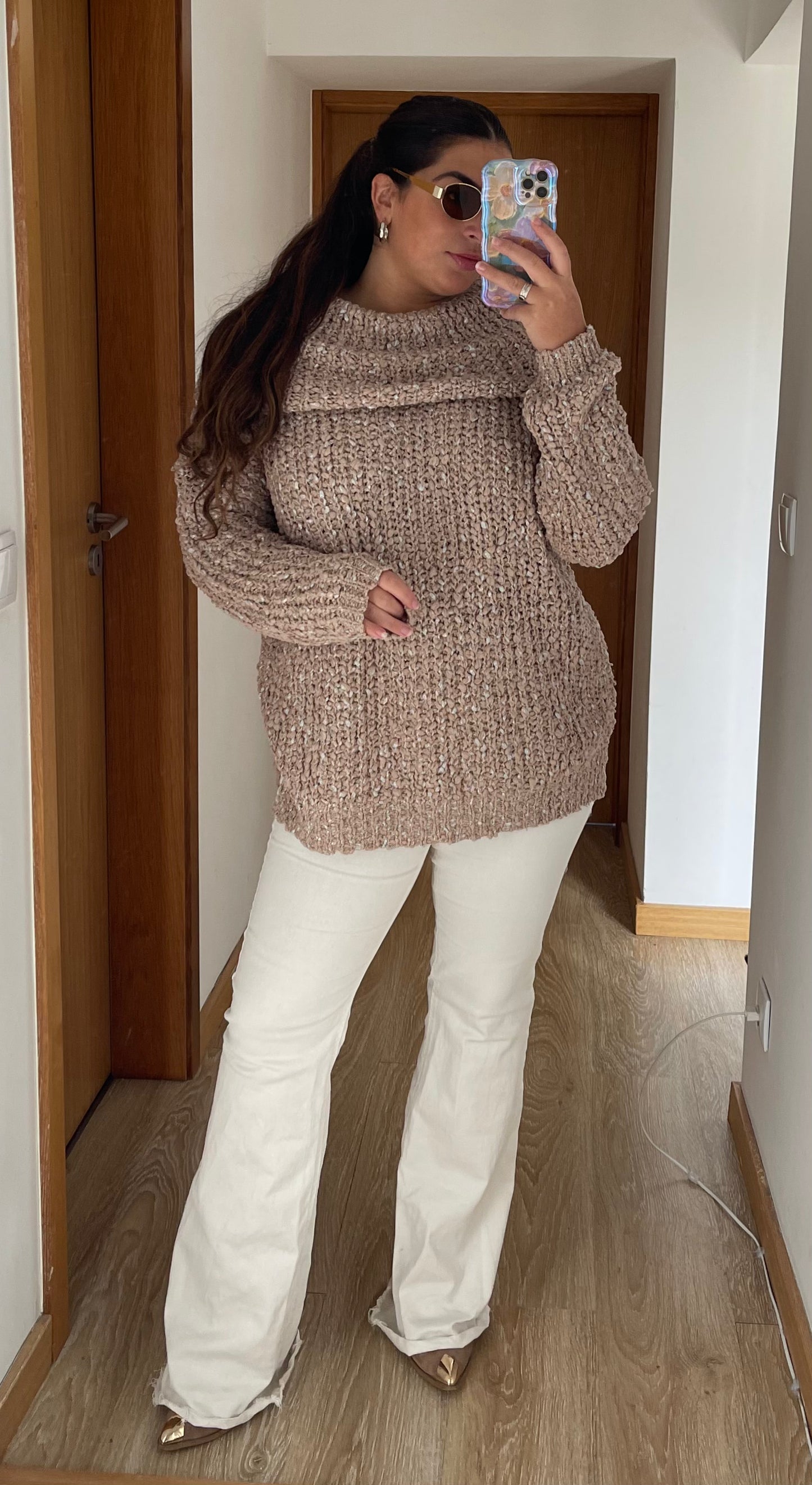 CAMISOLA HAZEL | 2 CORES