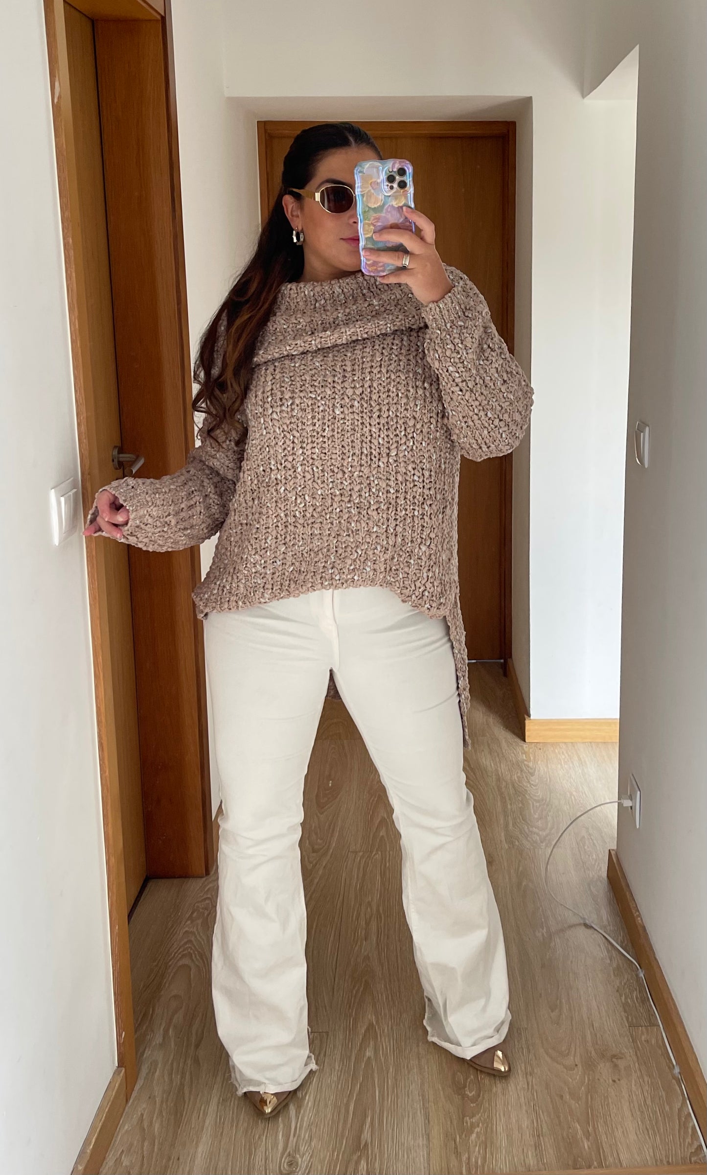 CAMISOLA HAZEL | 2 CORES