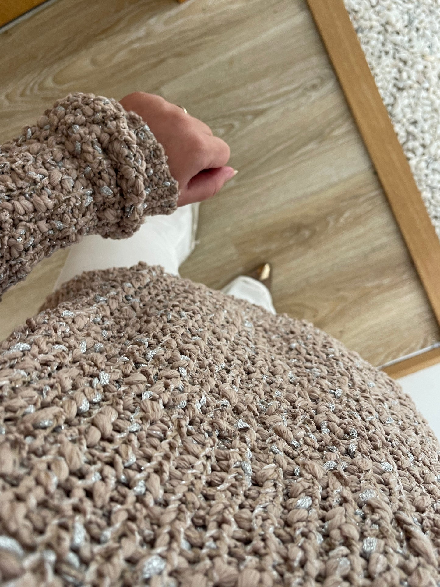 CAMISOLA HAZEL | 2 CORES