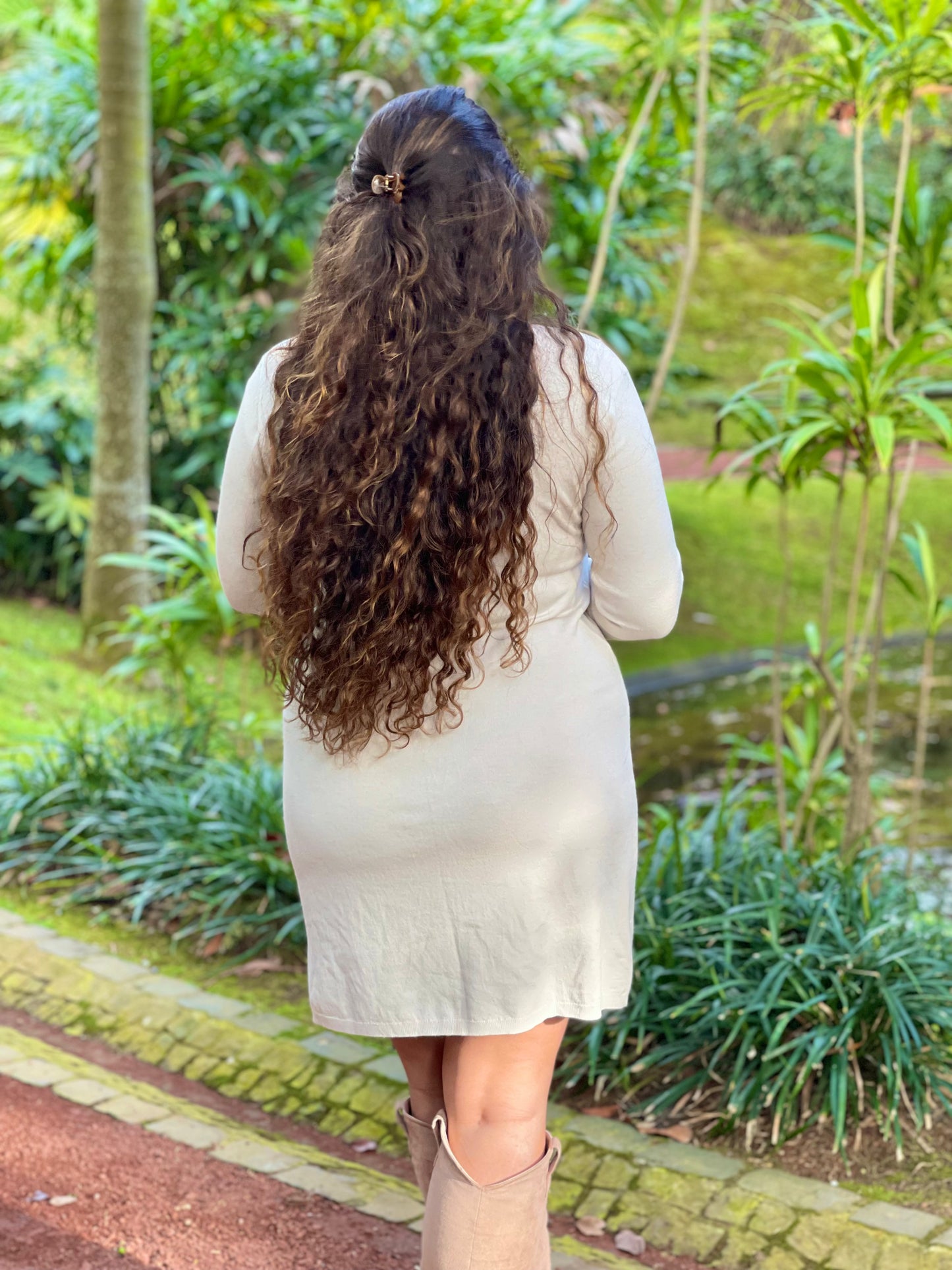 VESTIDO FURNAS