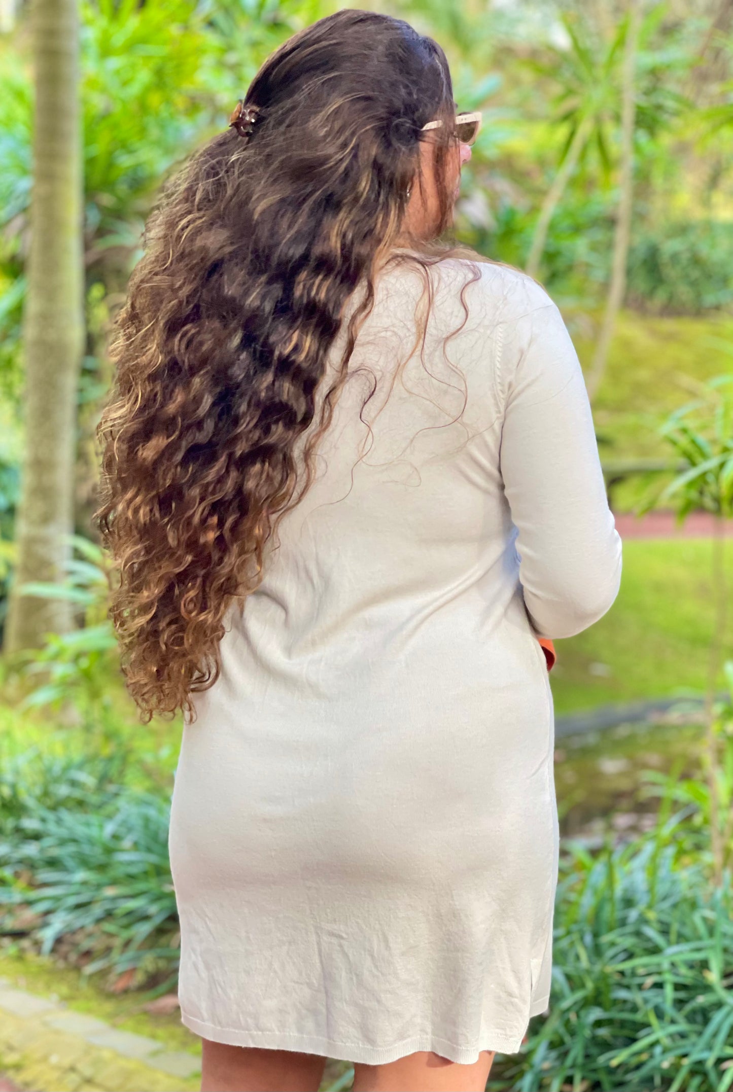 VESTIDO FURNAS