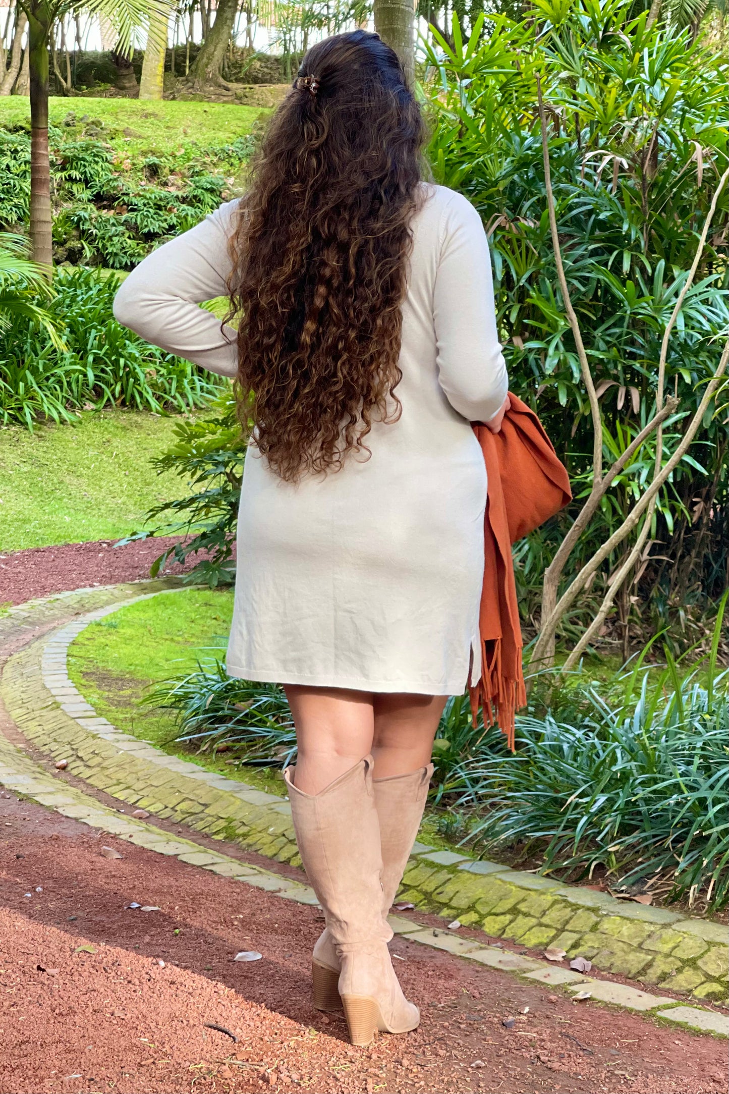 VESTIDO FURNAS
