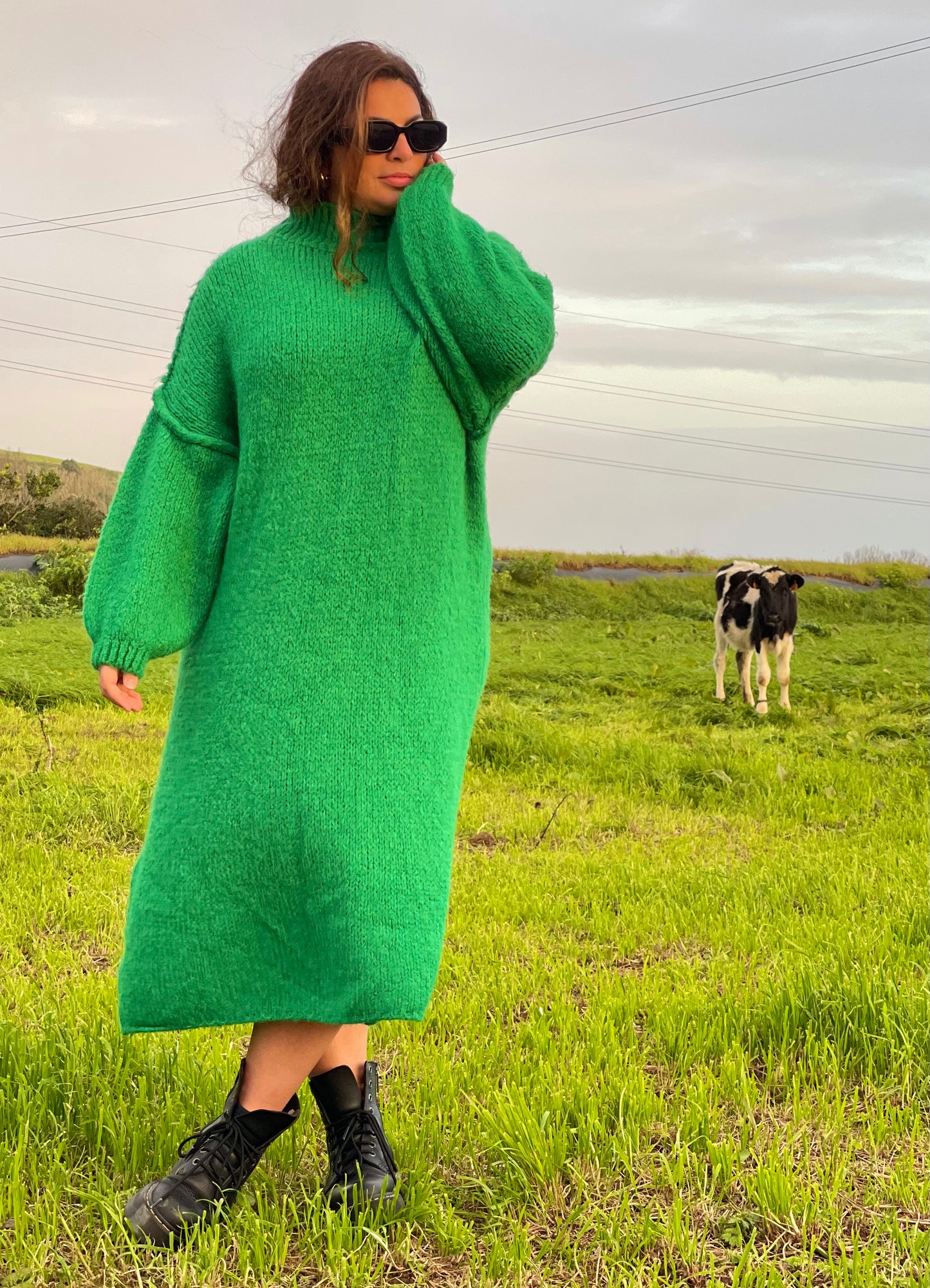 VESTIDO SETE CIDADES | 6 CORES