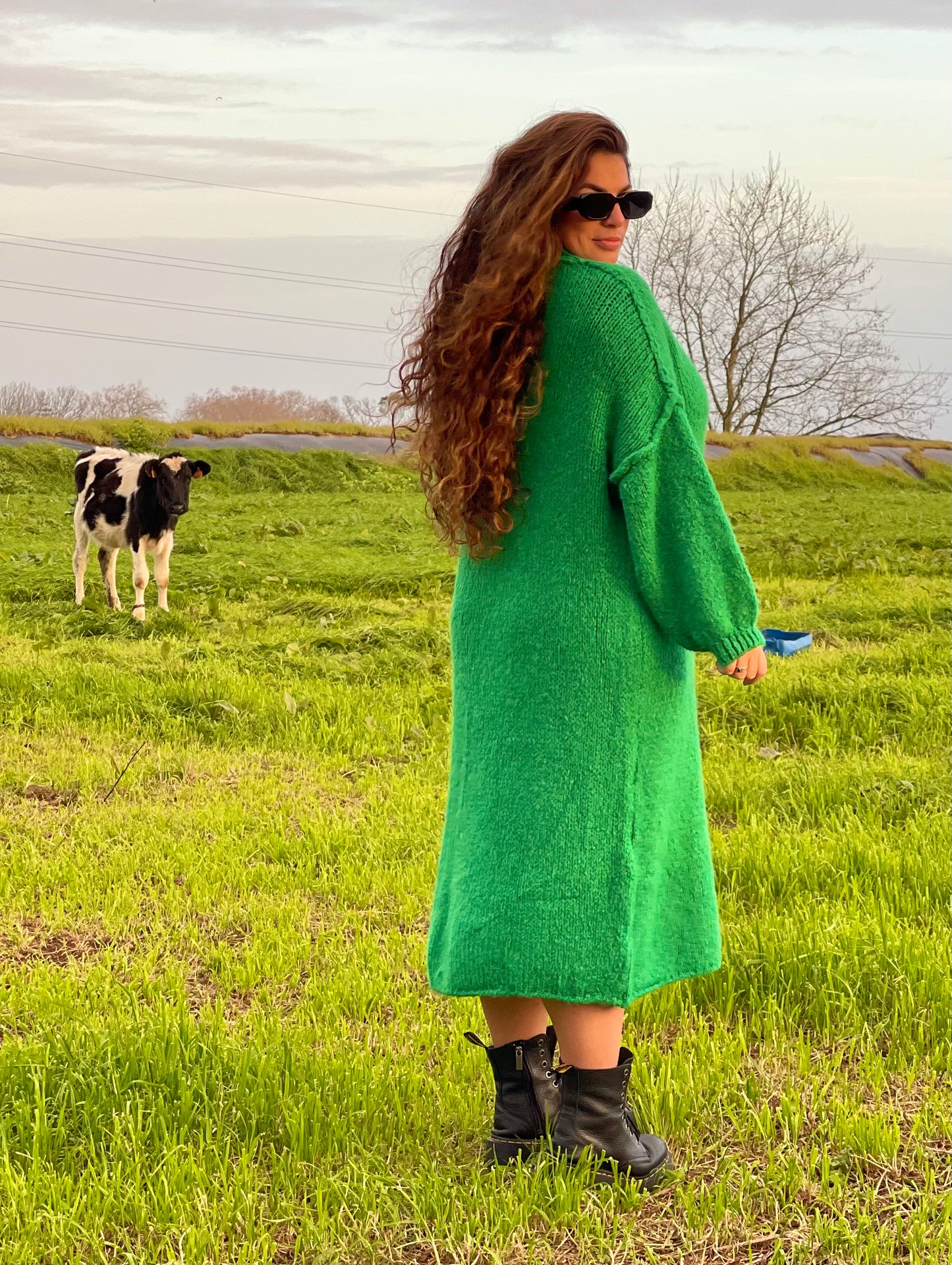 VESTIDO SETE CIDADES | 6 CORES