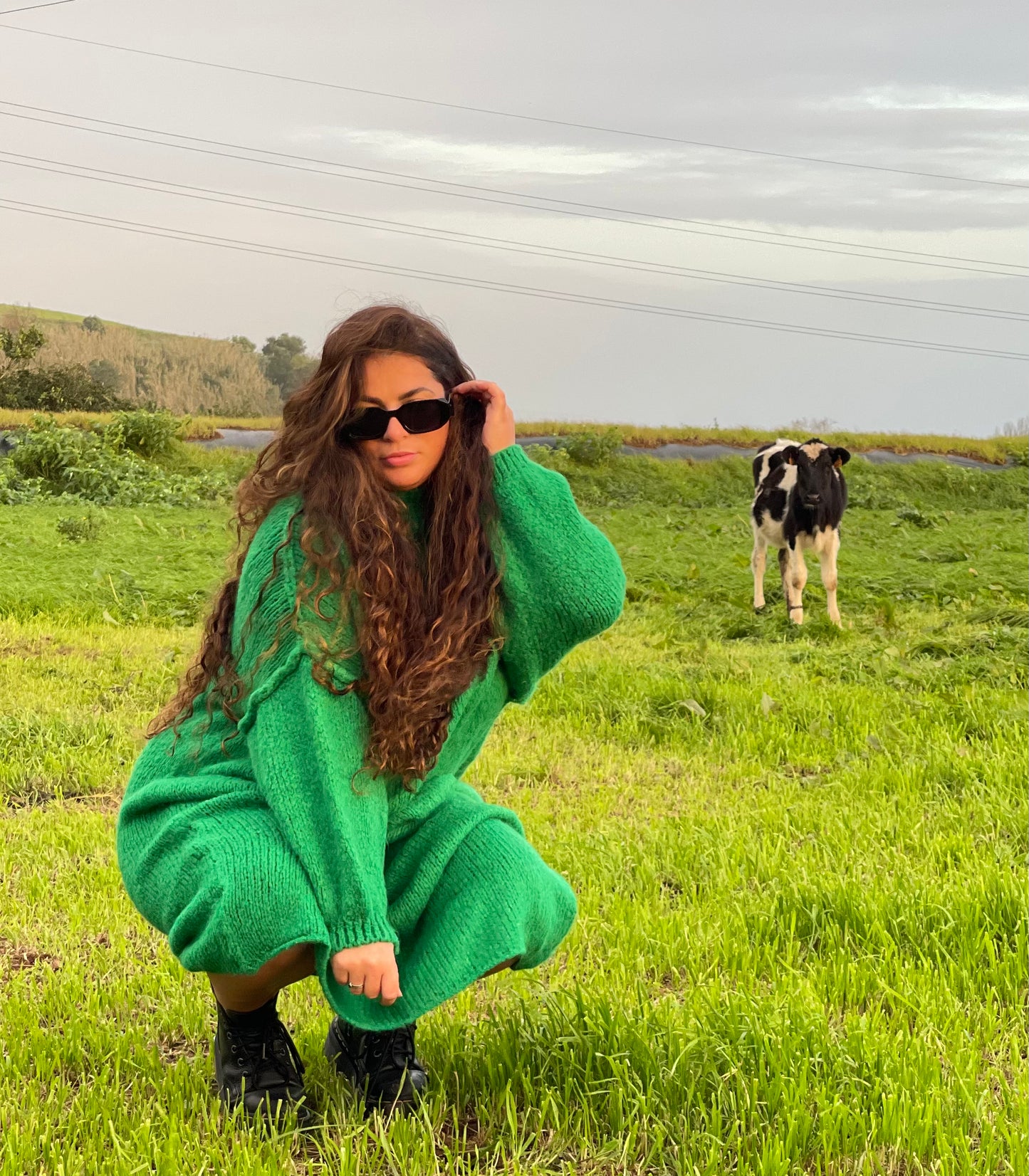 VESTIDO SETE CIDADES | 6 CORES