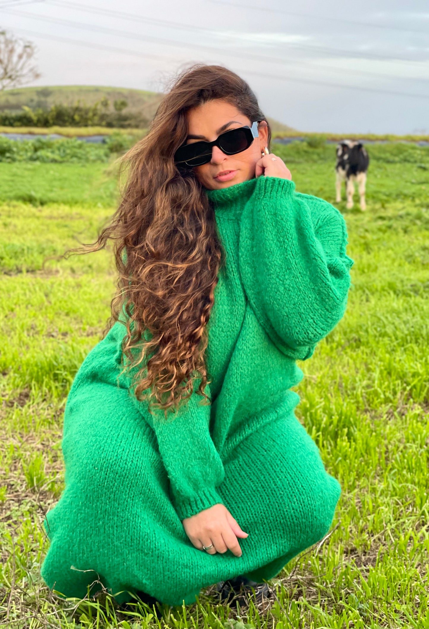 VESTIDO SETE CIDADES | 6 CORES