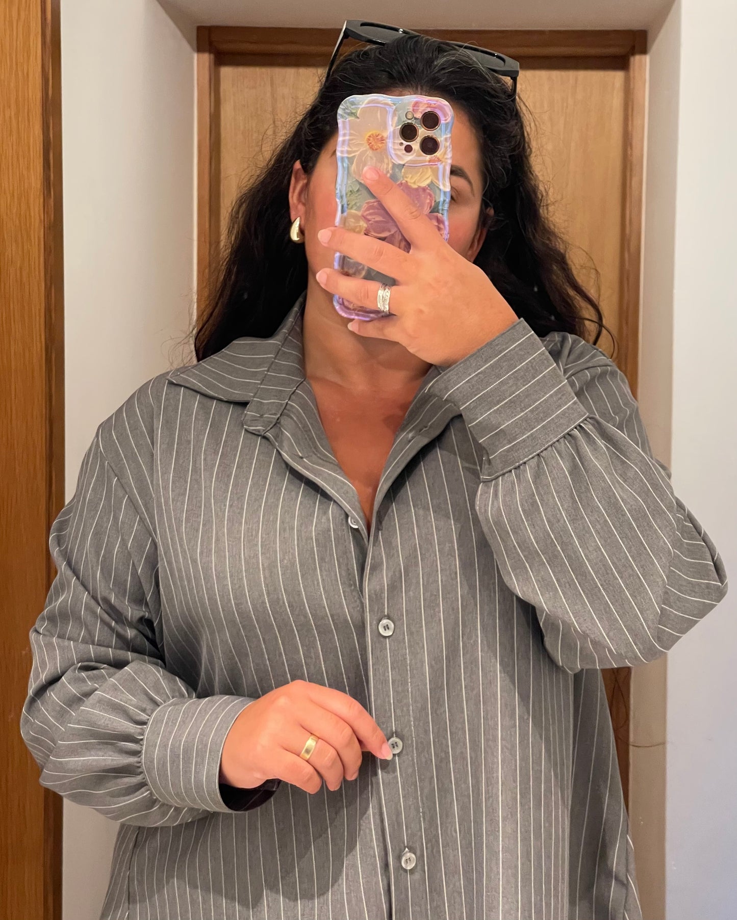 CAMISA DOUBLE ESPRESSO | 4 CORES