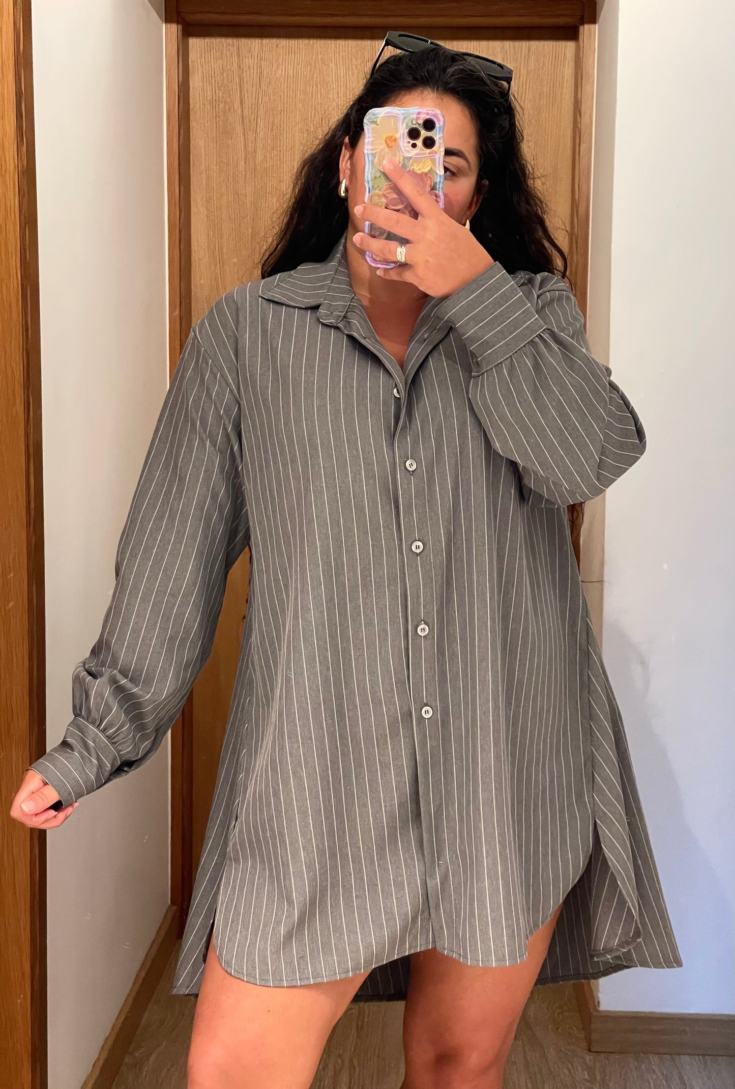 CAMISA DOUBLE ESPRESSO | 4 CORES