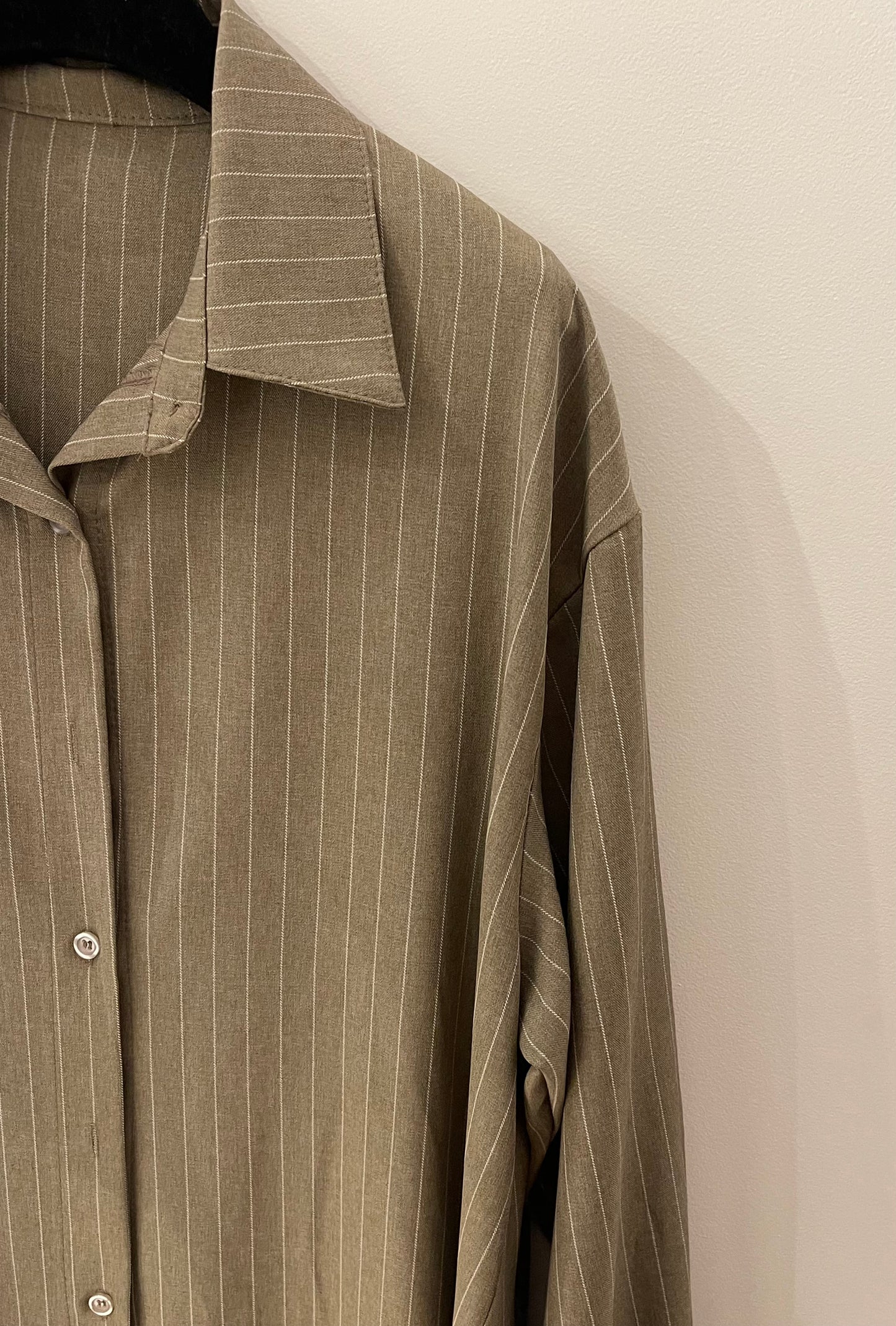 CAMISA DOUBLE ESPRESSO | 4 CORES