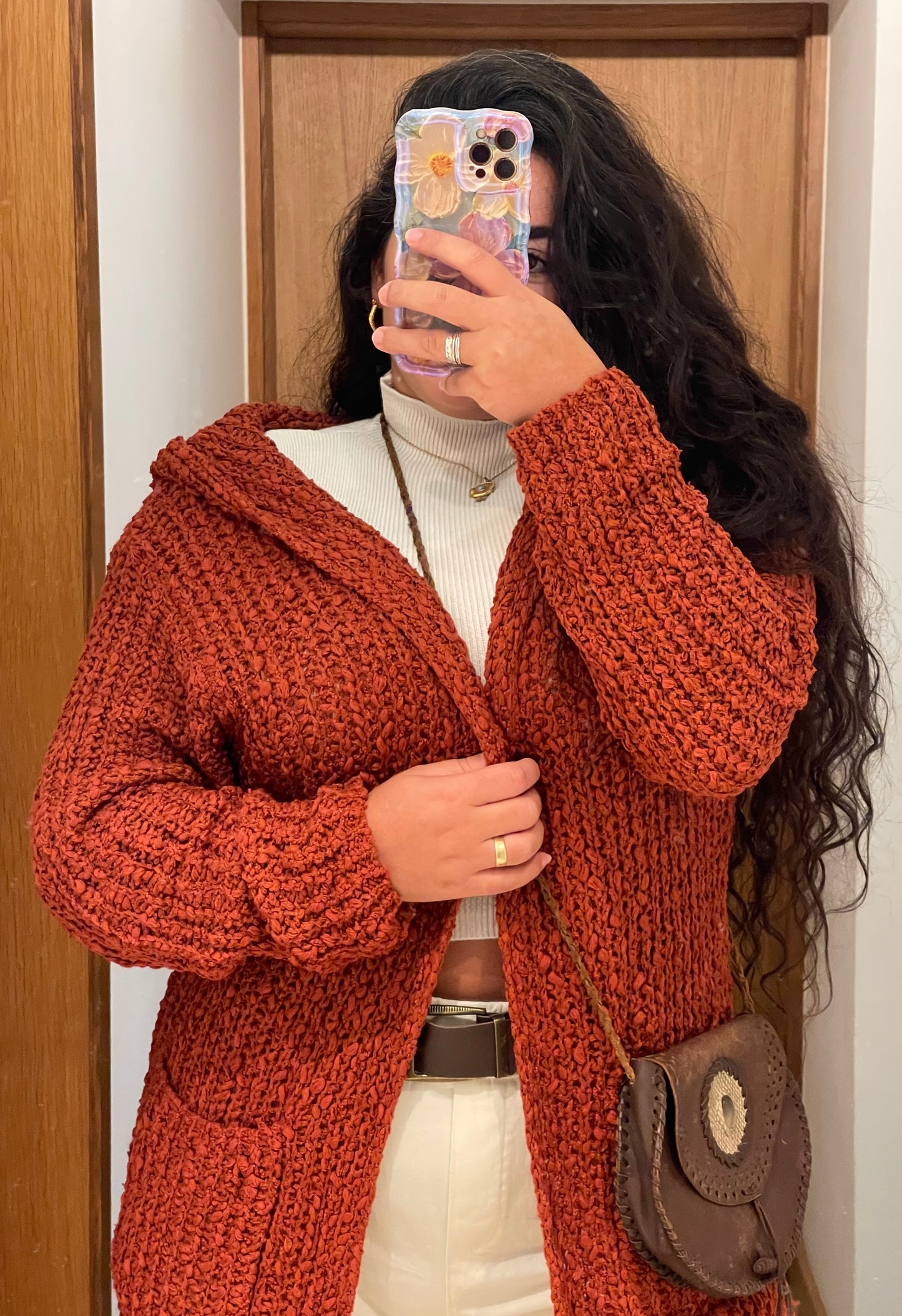 CASACO CAPPUCCINO | 3 CORES