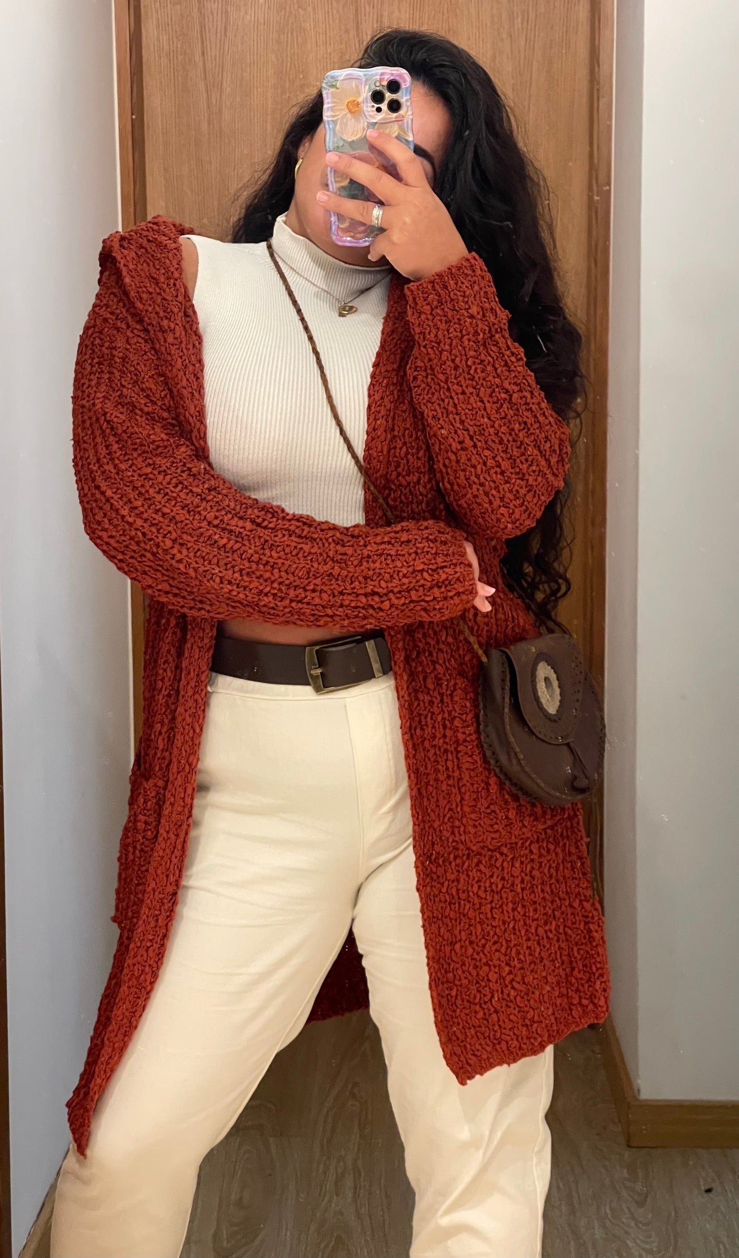 CASACO CAPPUCCINO | 3 CORES