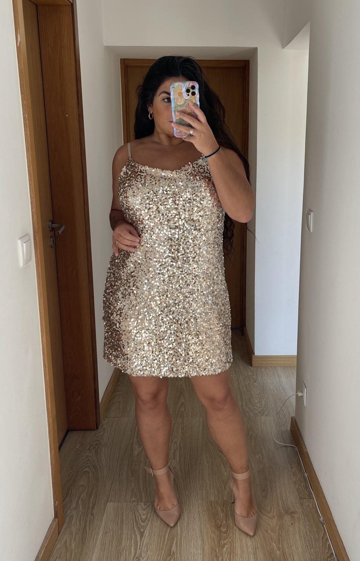 VESTIDO SPARKLING MOJITO | 4 CORES