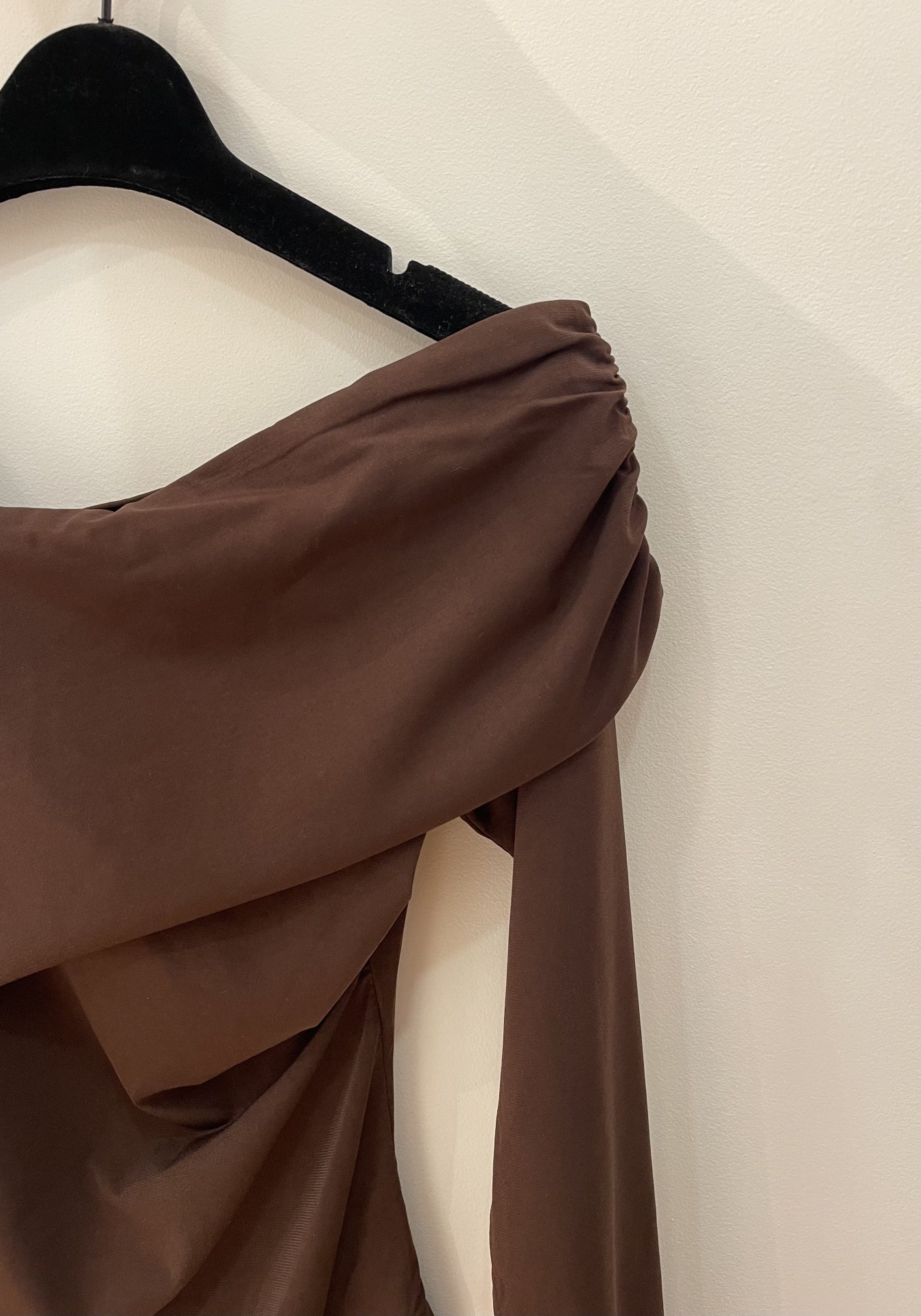 MERLOT BODYSUIT | 4 COLORS
