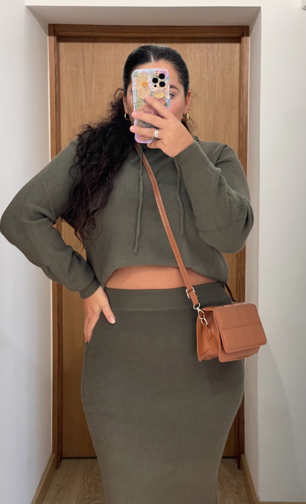 CONJUNTO CAMOMILA | 4 CORES