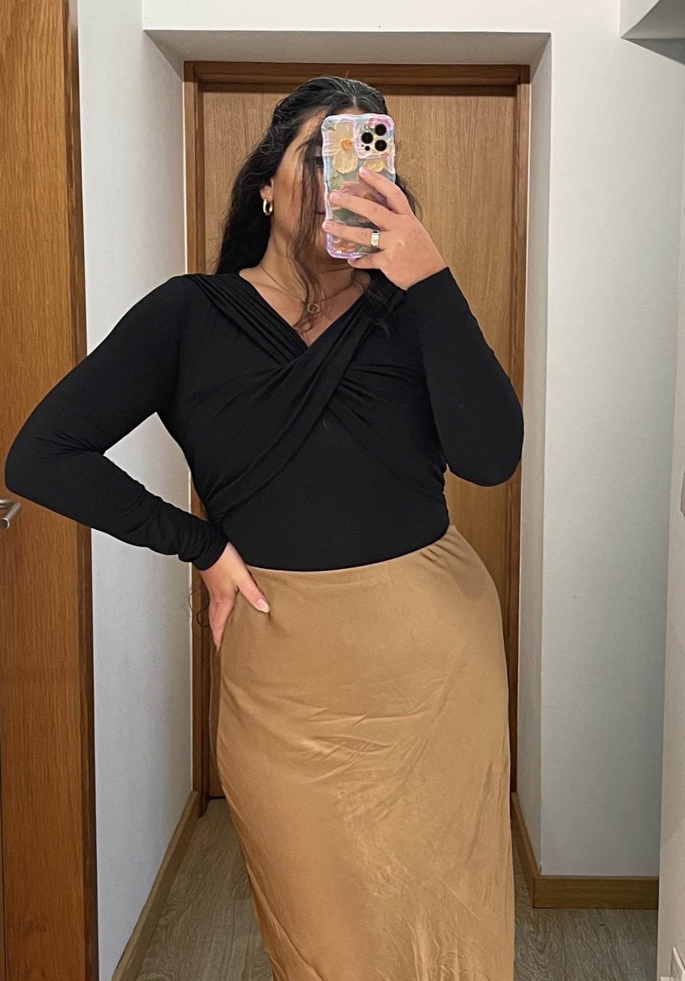 BODY AURA | 3 COLORS